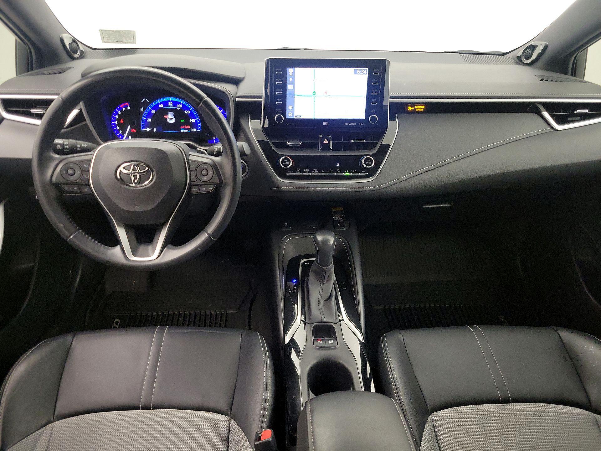 Thumbnail: 2019 Toyota Corolla - 9