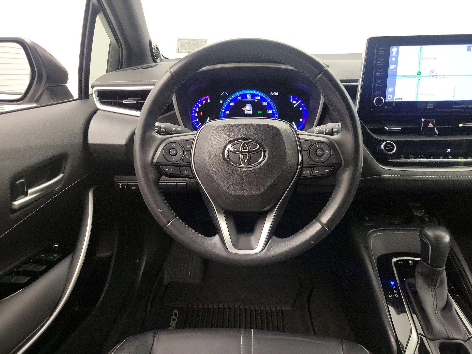 Thumbnail: 2019 Toyota Corolla - 10