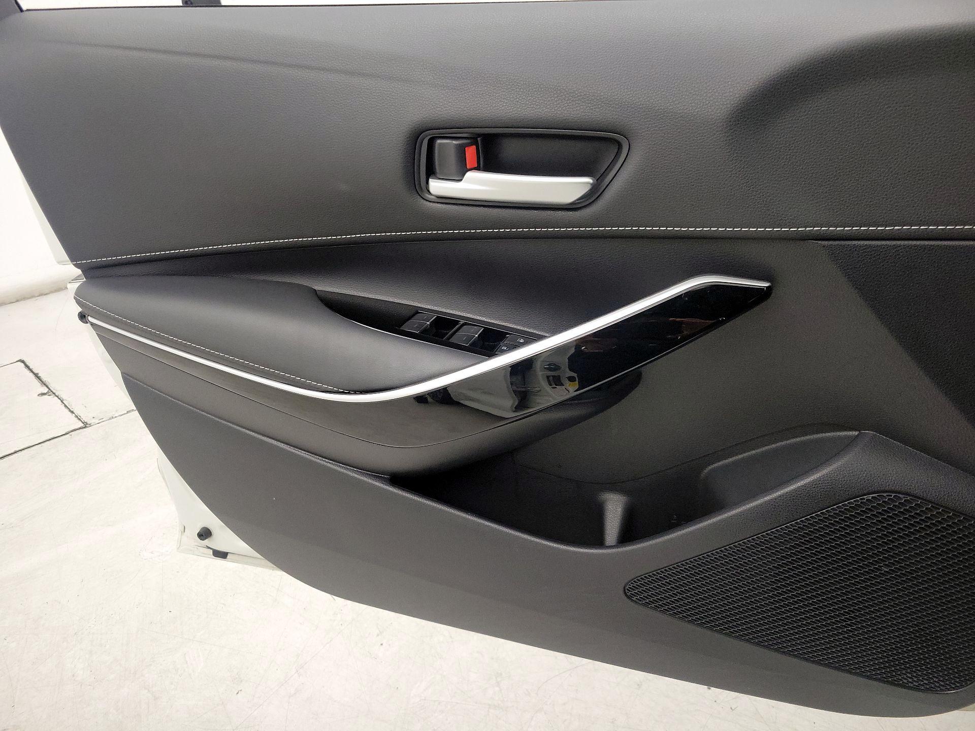 Thumbnail: 2019 Toyota Corolla - 12