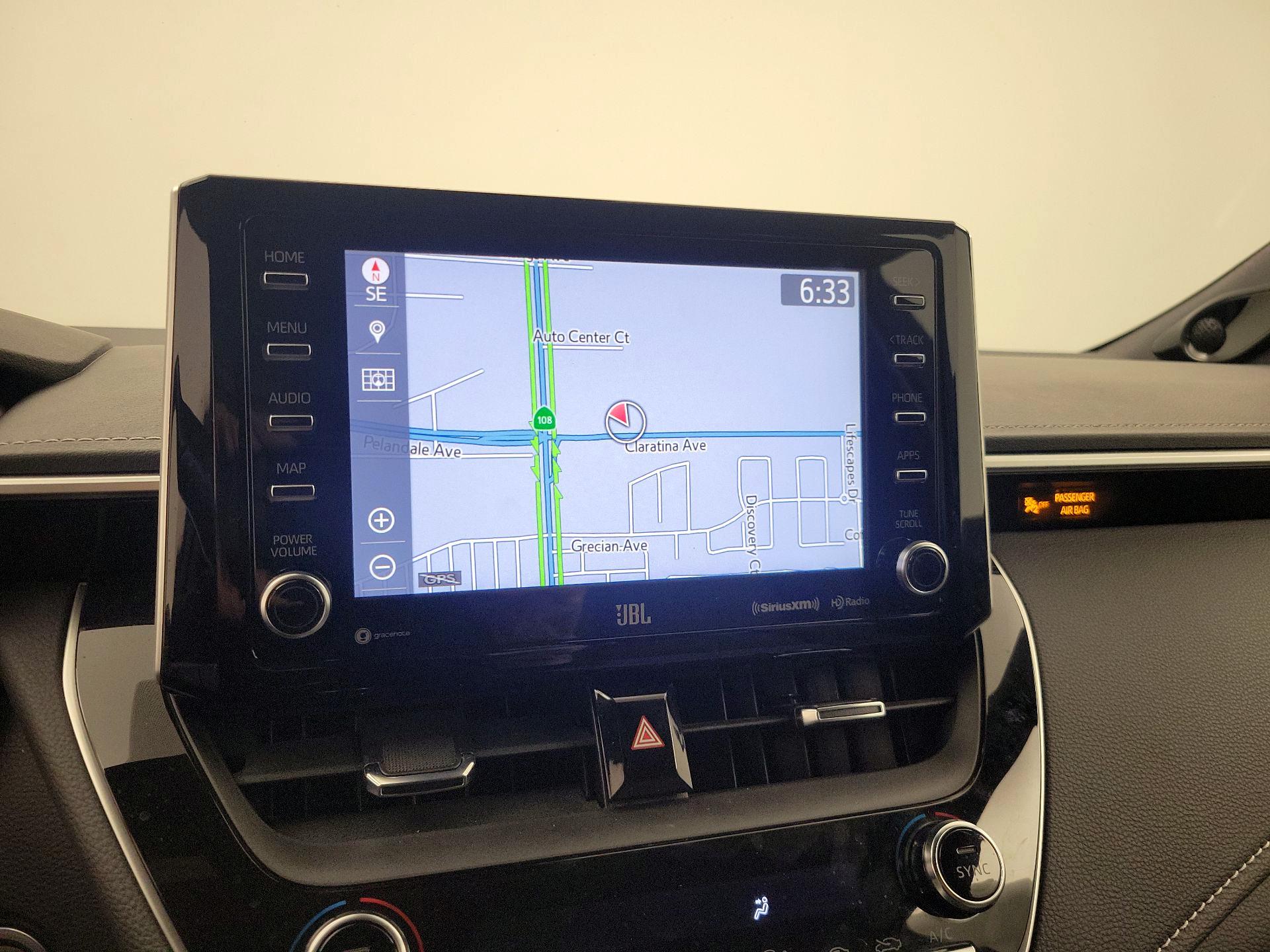 Thumbnail: 2019 Toyota Corolla - 14