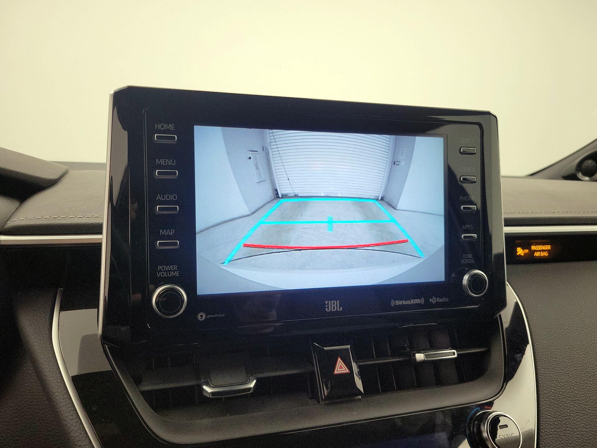 Thumbnail: 2019 Toyota Corolla - 15