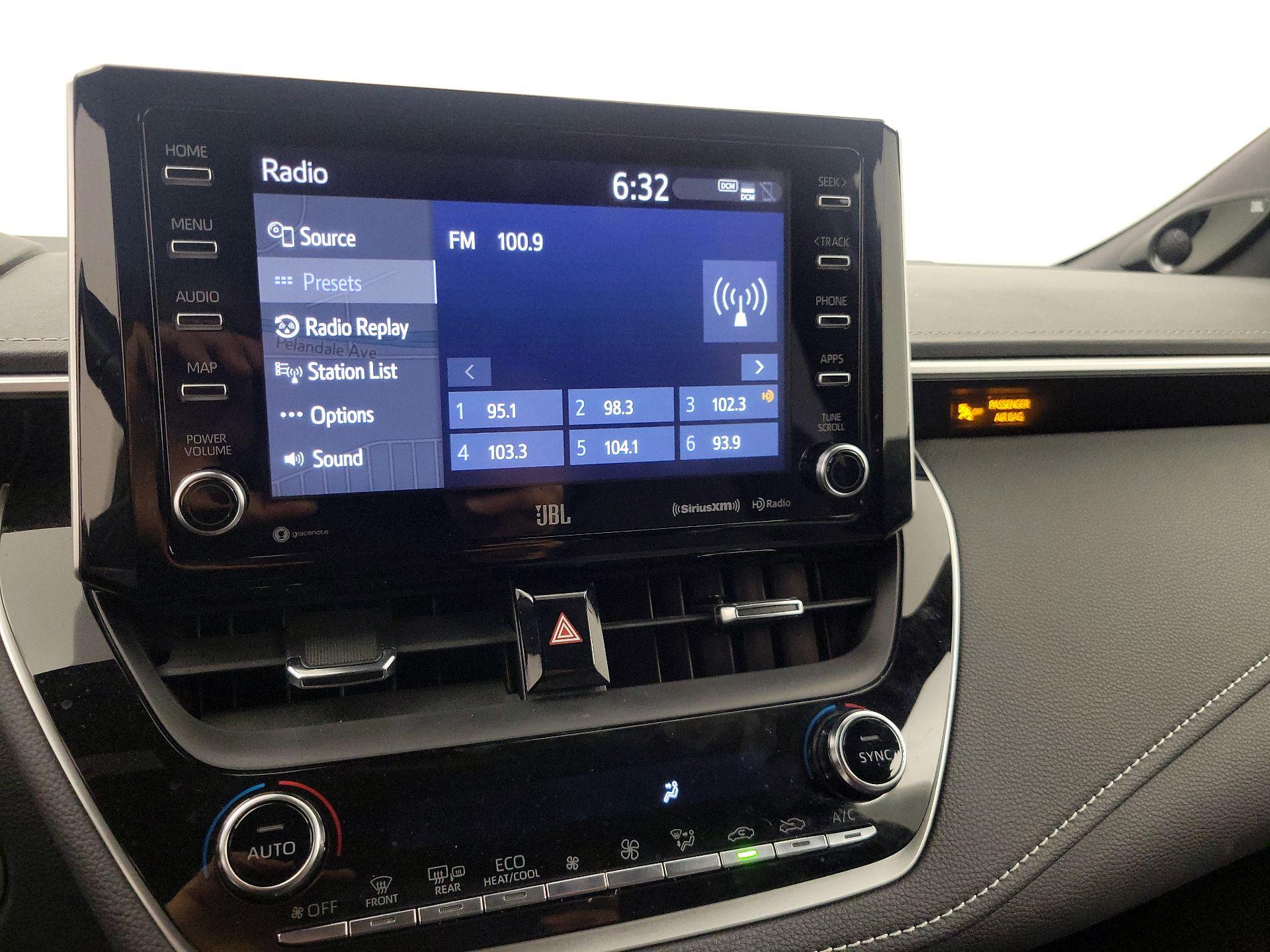 Thumbnail: 2019 Toyota Corolla - 16