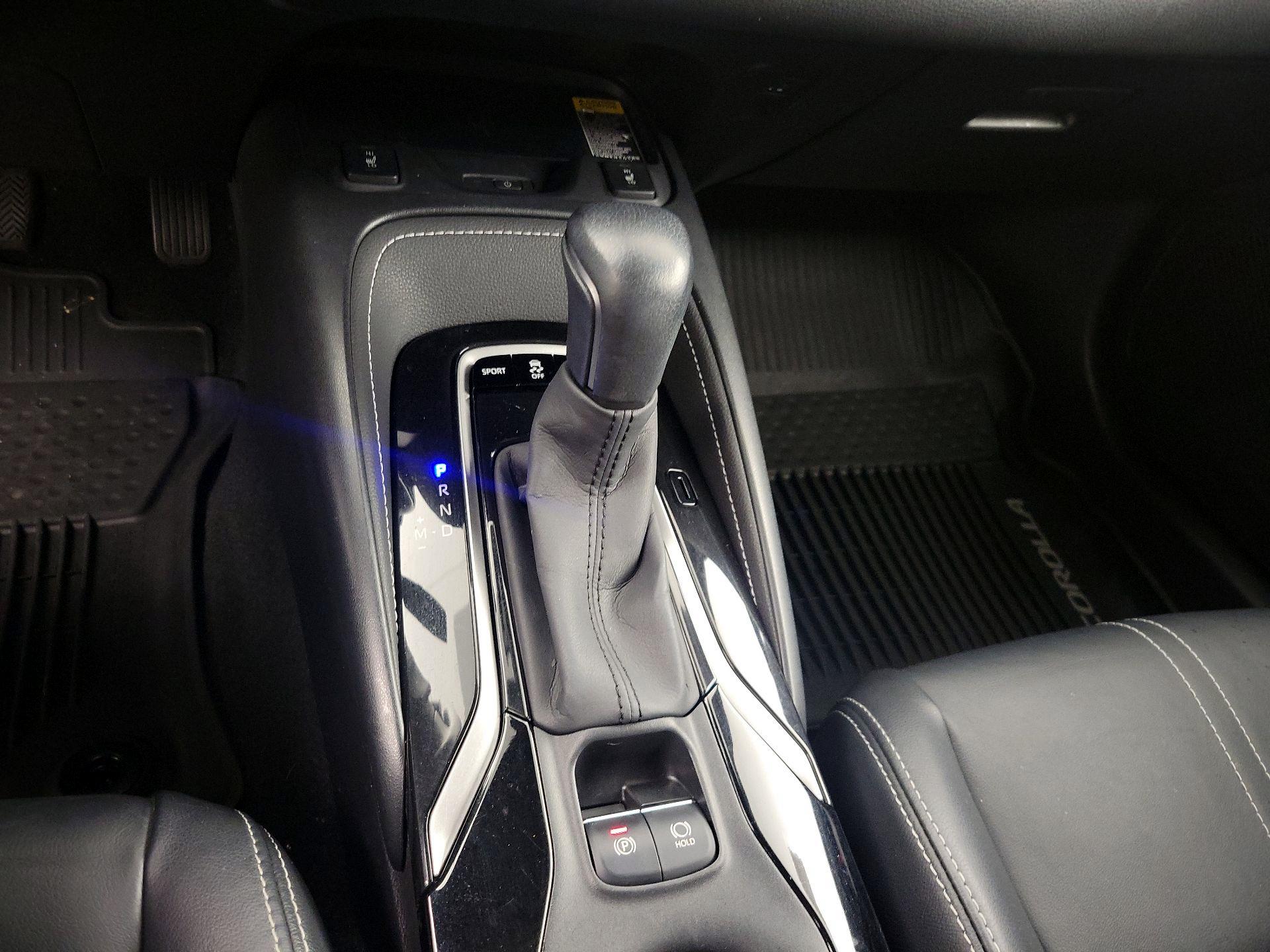 Thumbnail: 2019 Toyota Corolla - 18