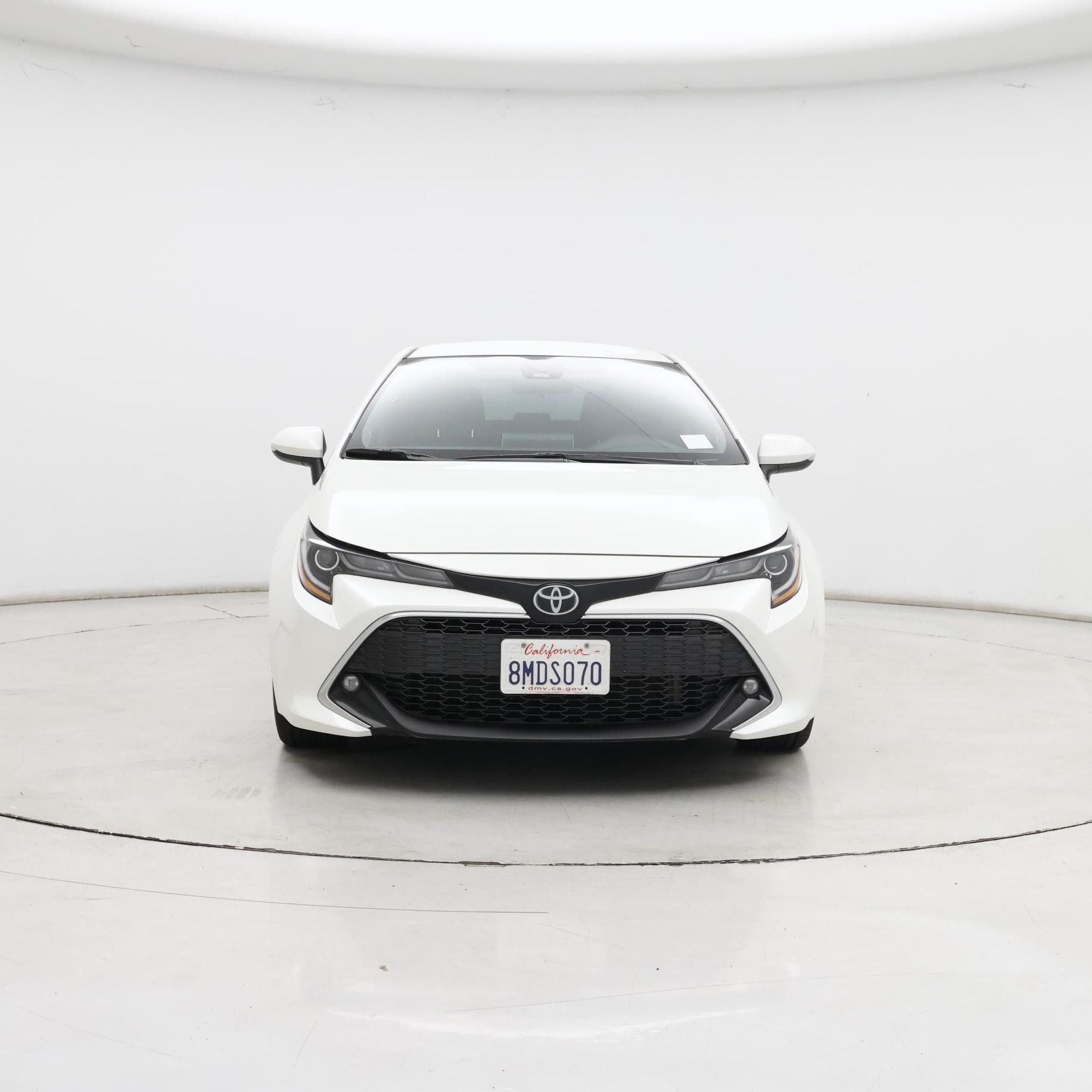 Thumbnail: 2019 Toyota Corolla - 5