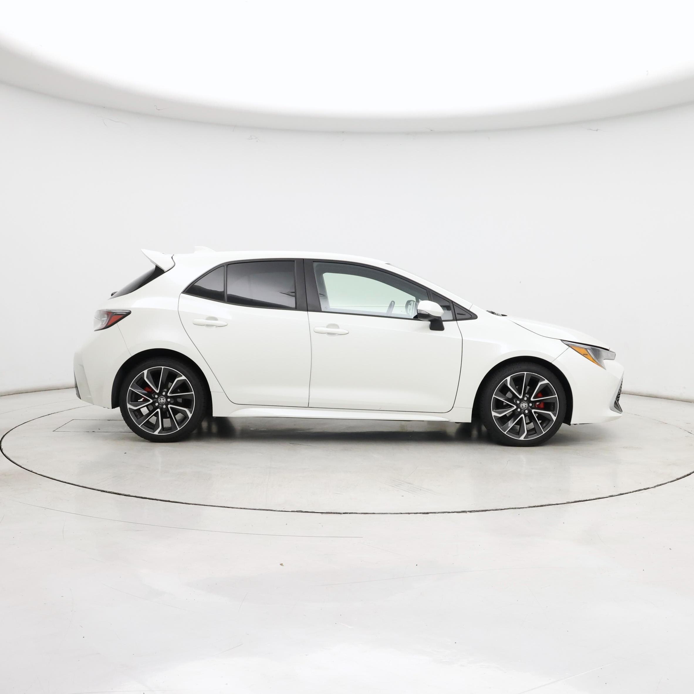 Thumbnail: 2019 Toyota Corolla - 7