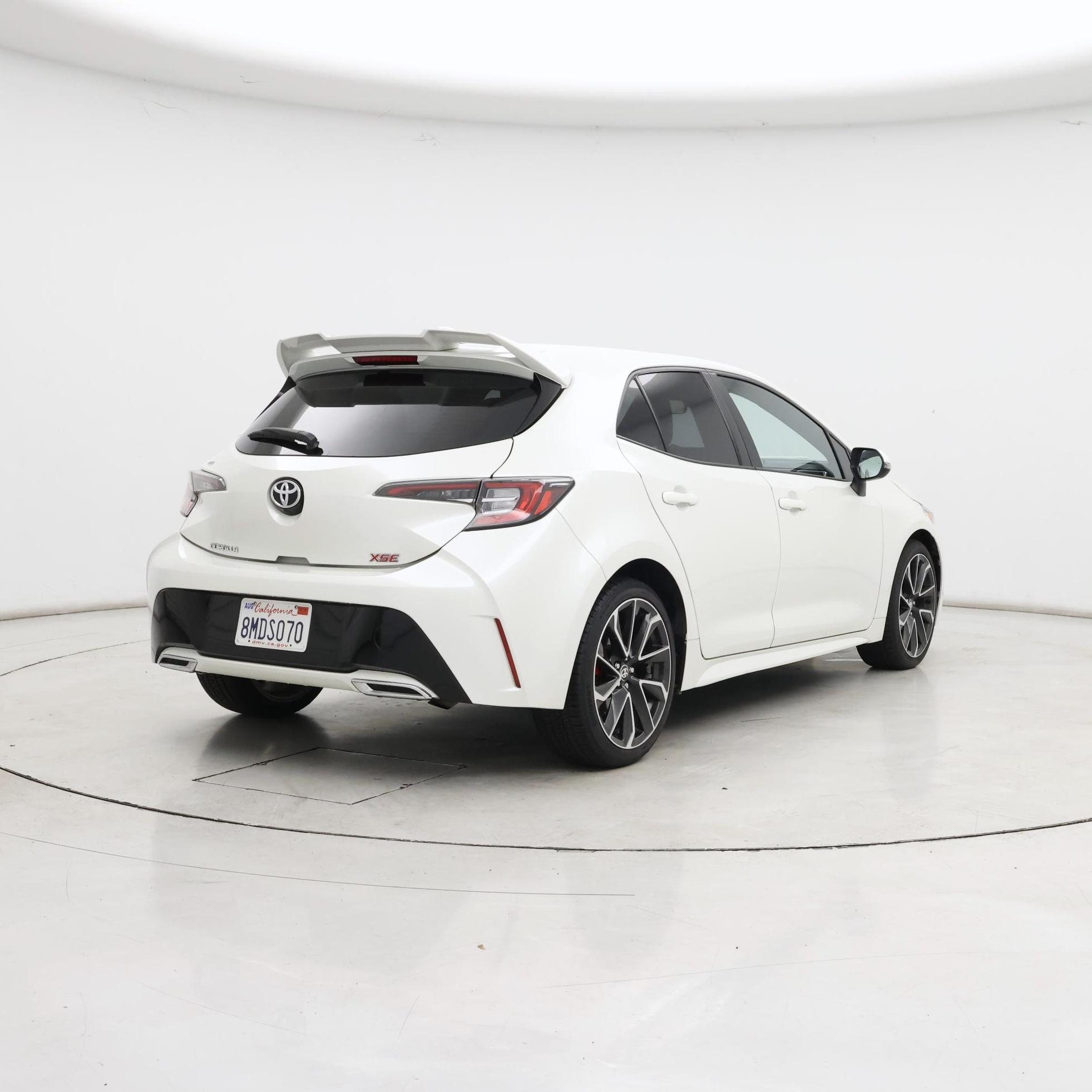 Thumbnail: 2019 Toyota Corolla - 8