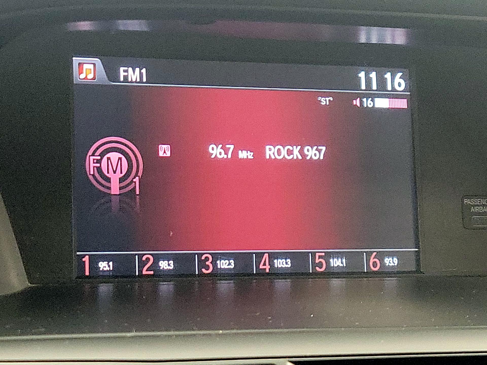 Thumbnail: 2017 Honda Accord - 15