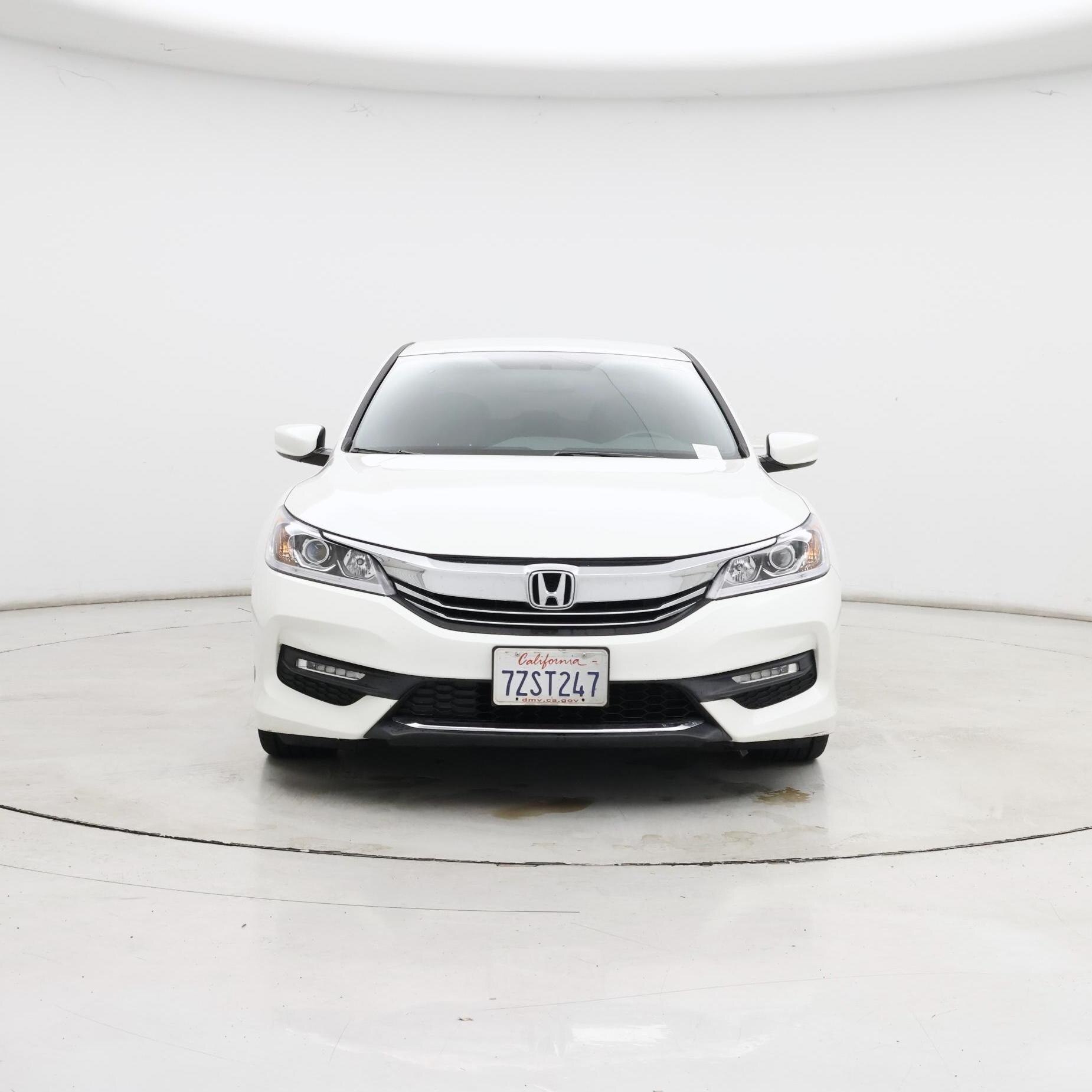 Thumbnail: 2017 Honda Accord - 5