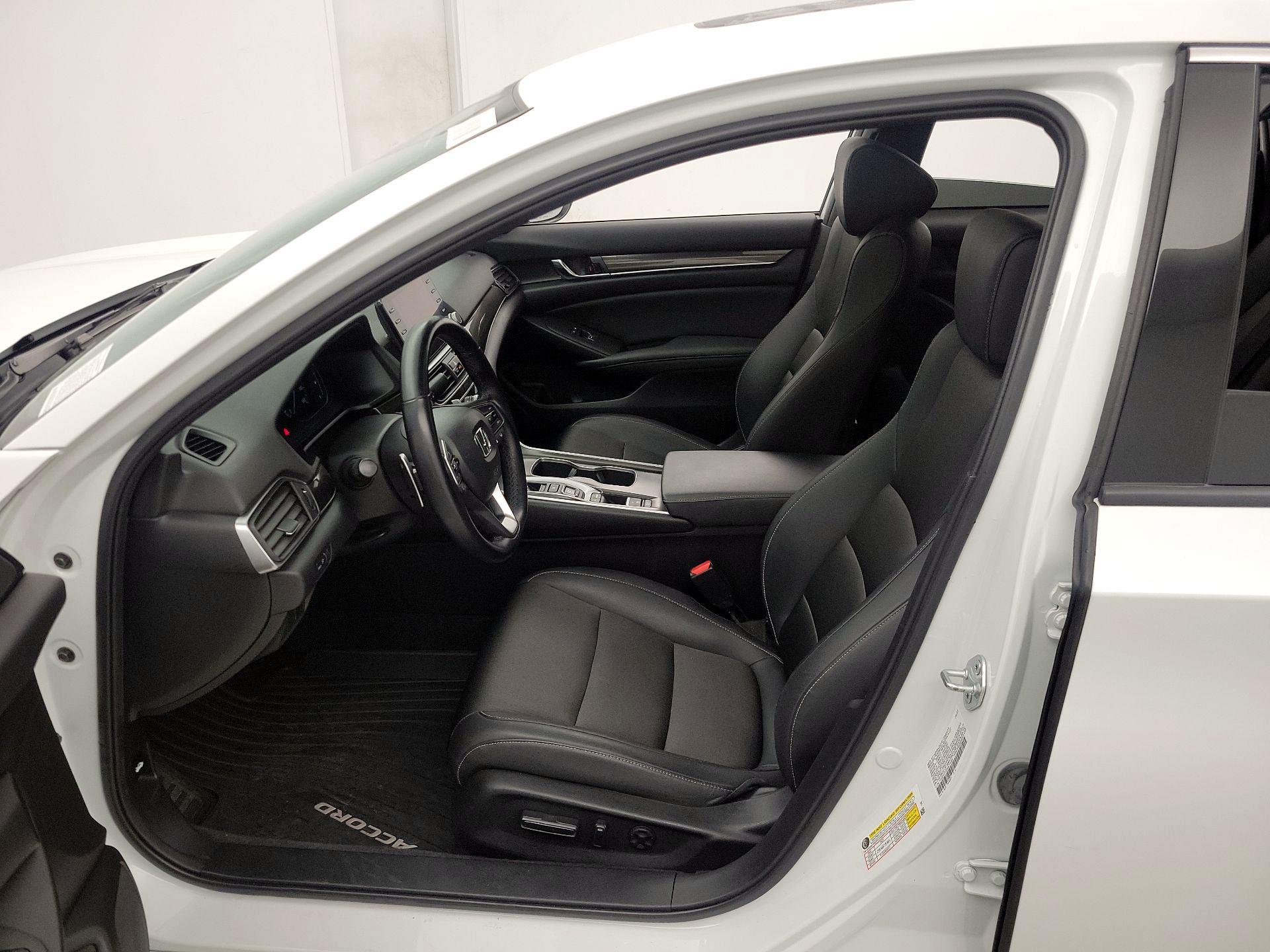 Thumbnail: 2022 Honda Accord - 11