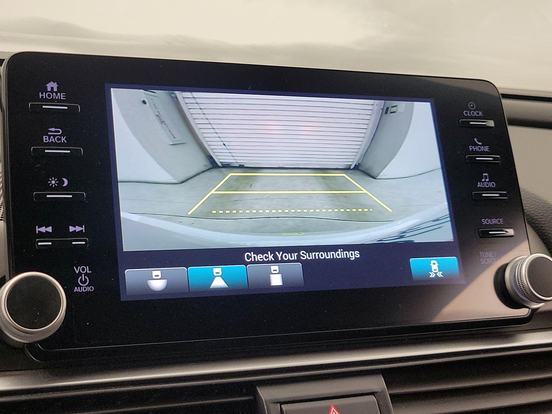 Thumbnail: 2022 Honda Accord - 14