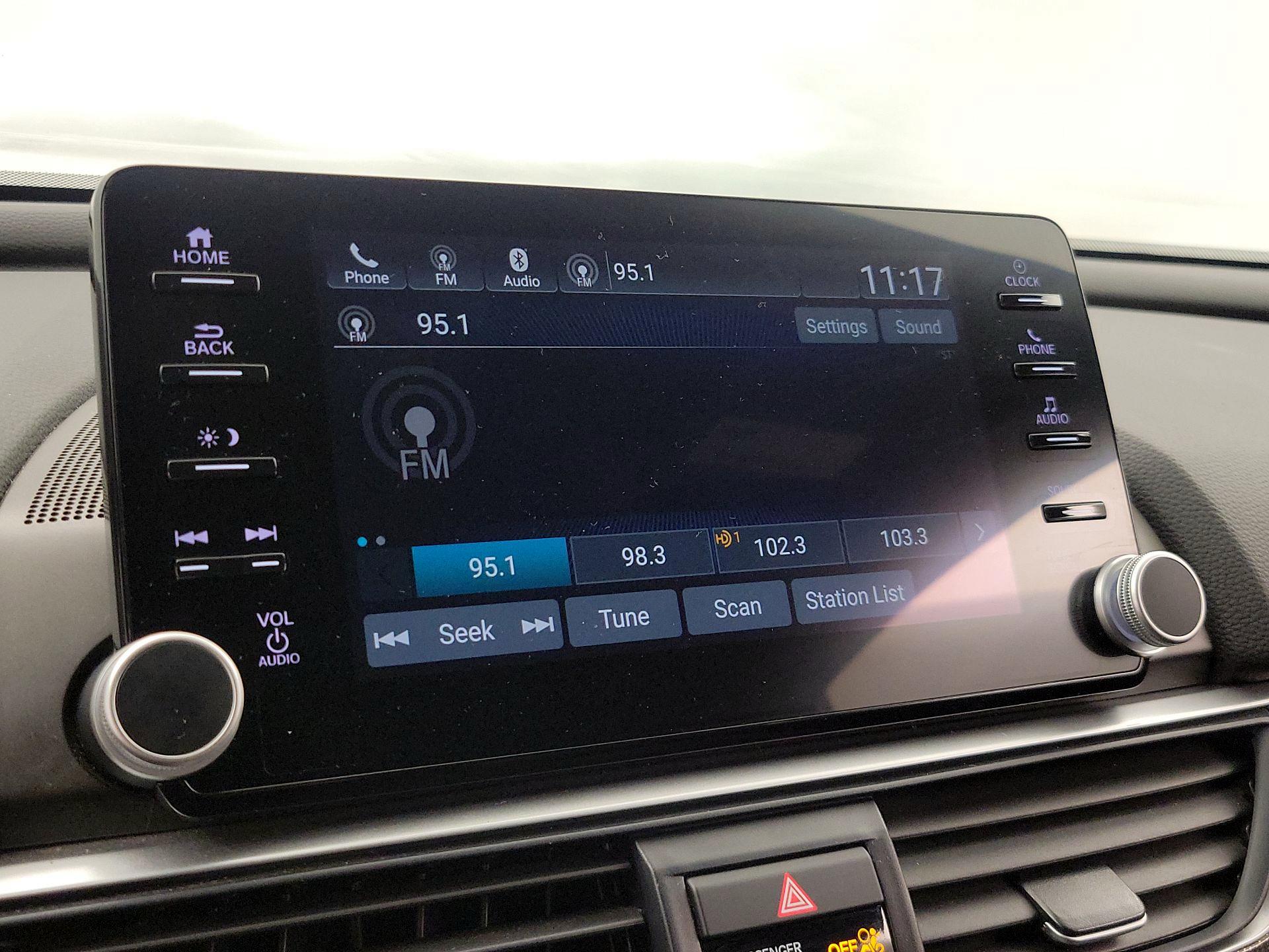 Thumbnail: 2022 Honda Accord - 15