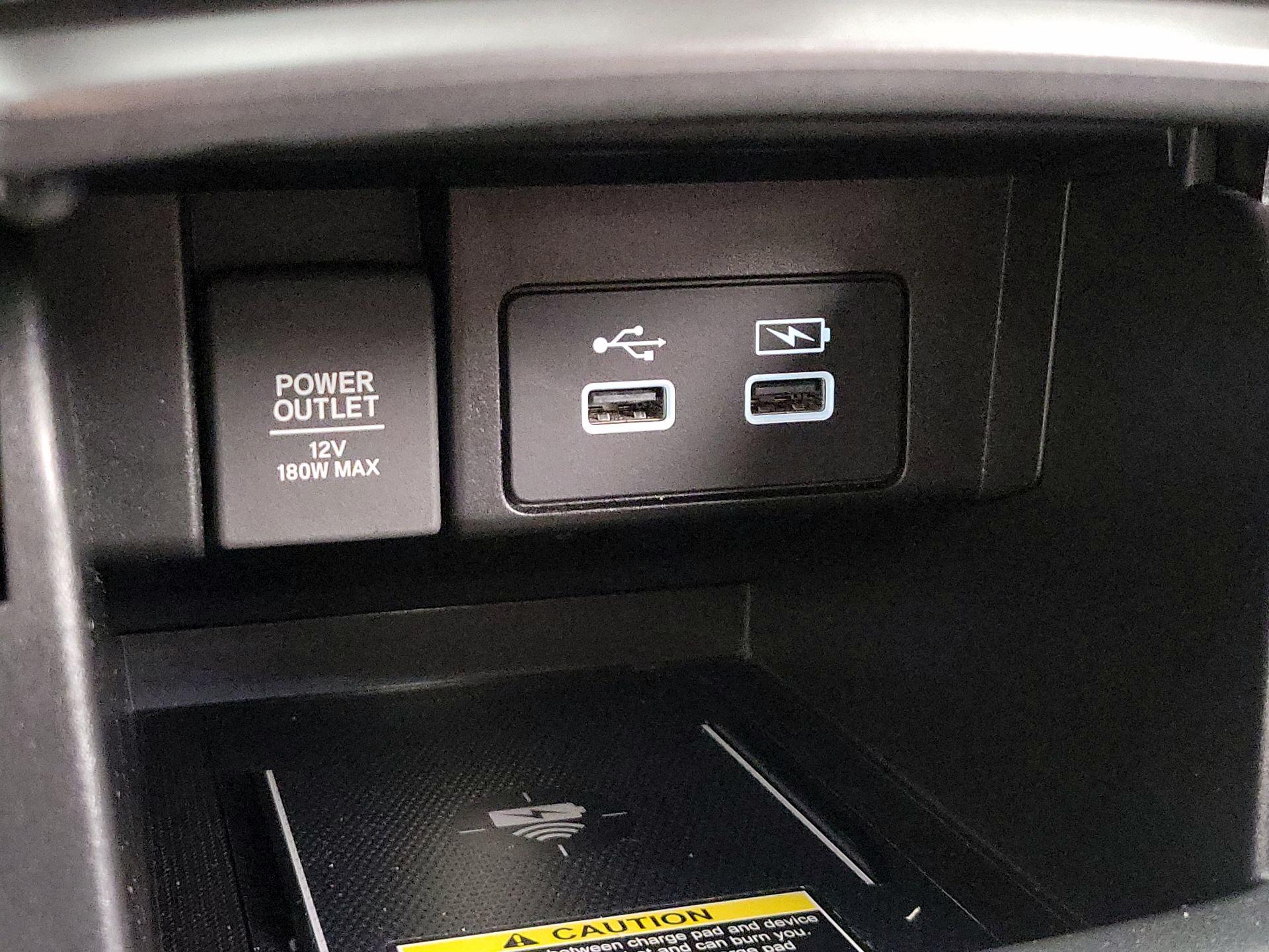 Thumbnail: 2022 Honda Accord - 18