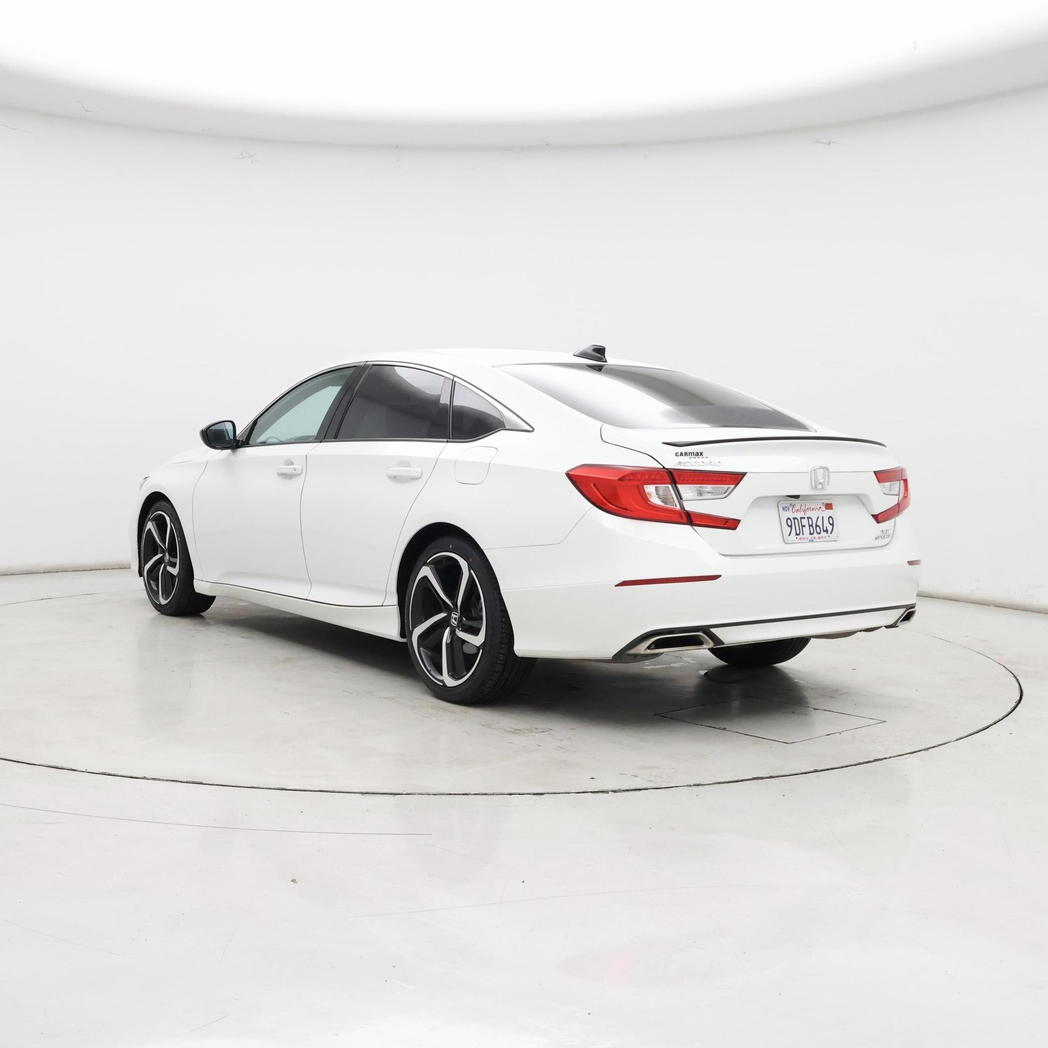 Thumbnail: 2022 Honda Accord - 2