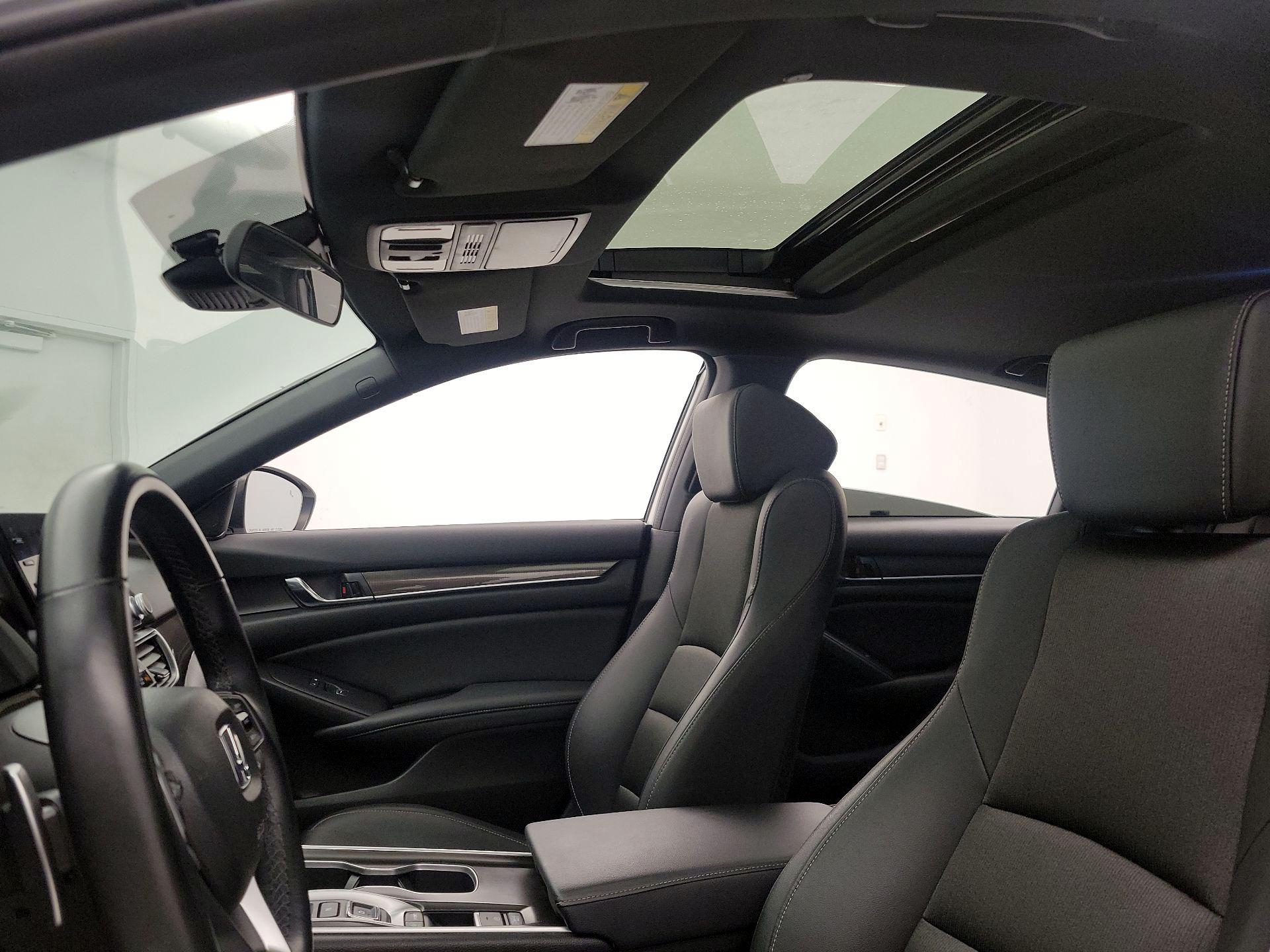 Thumbnail: 2022 Honda Accord - 19