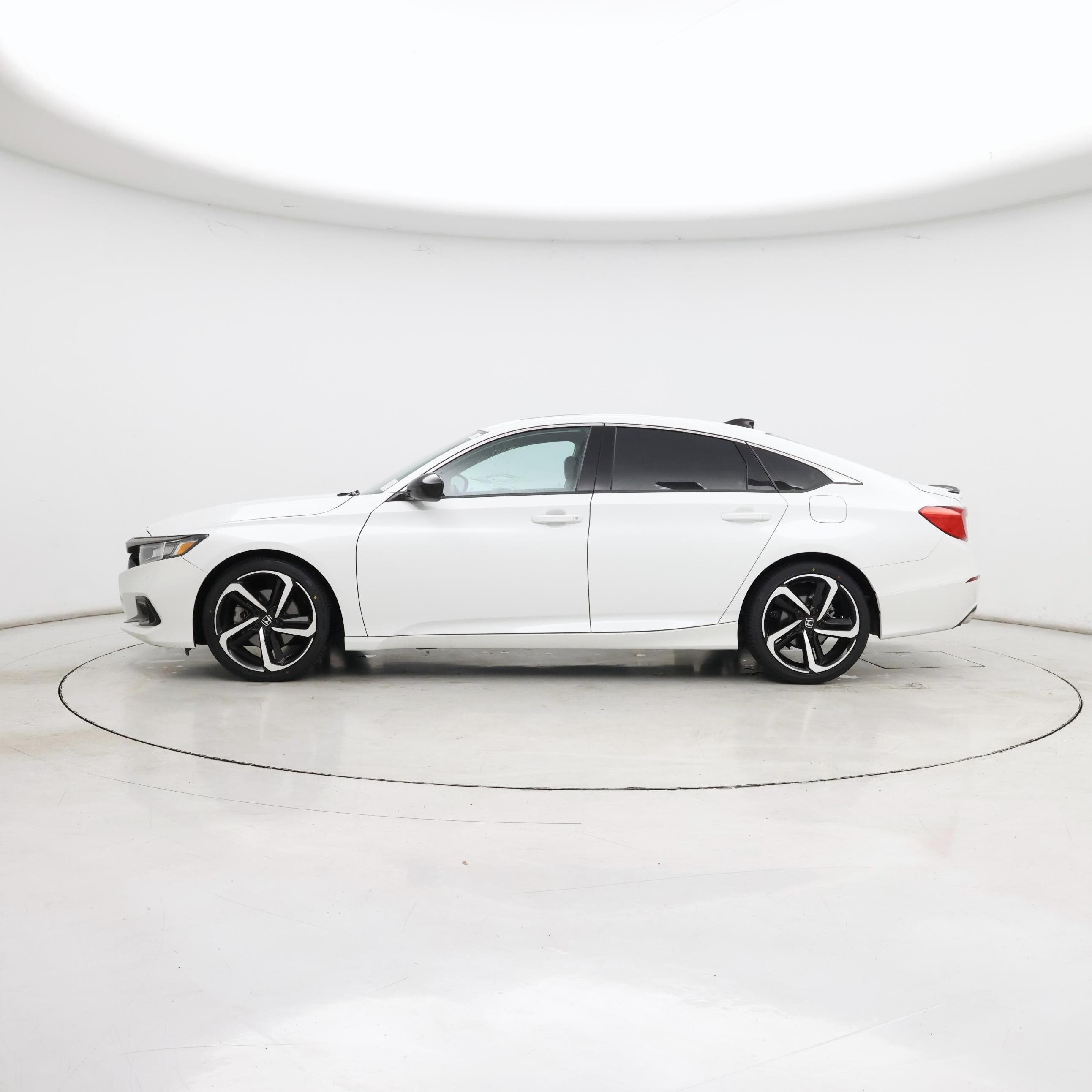 Thumbnail: 2022 Honda Accord - 3