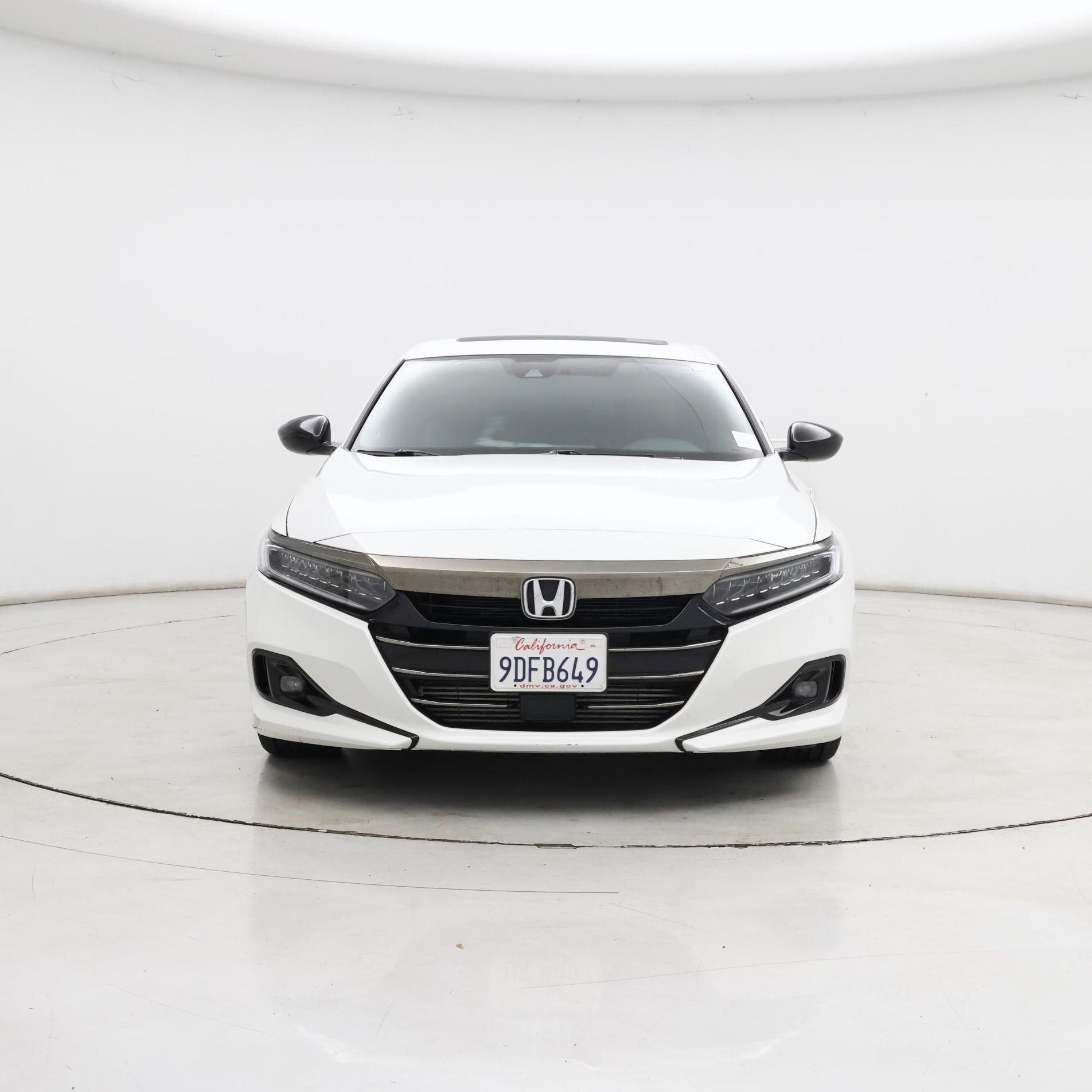 Thumbnail: 2022 Honda Accord - 5