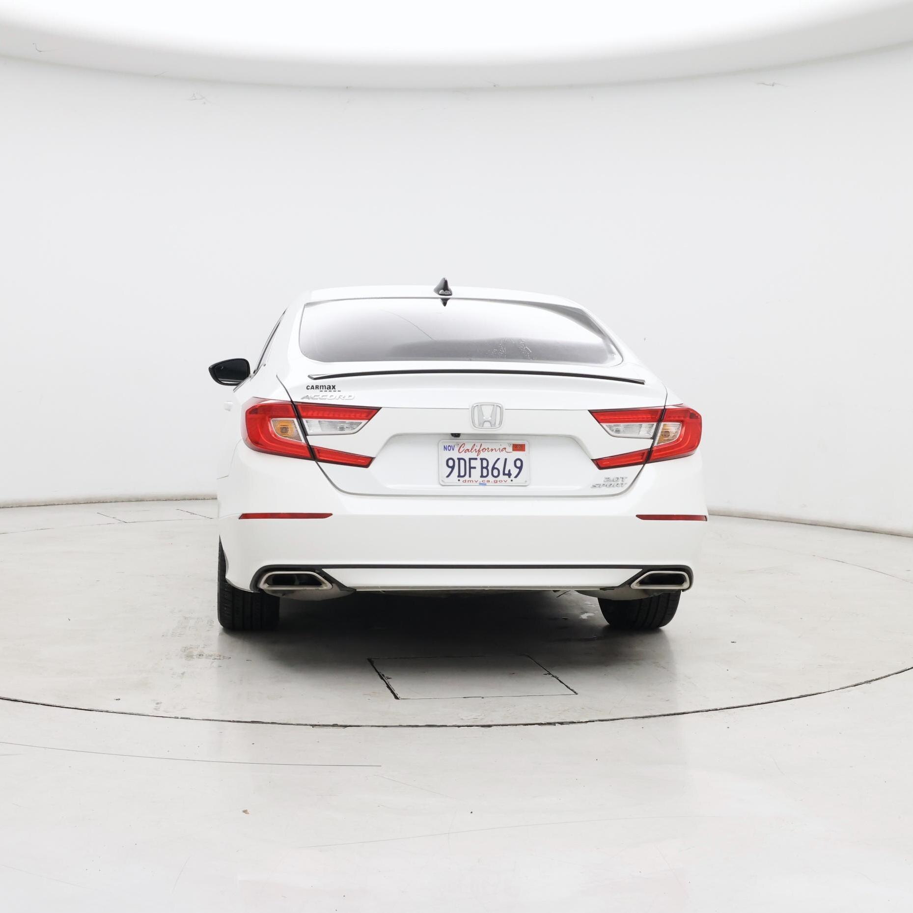 Thumbnail: 2022 Honda Accord - 6