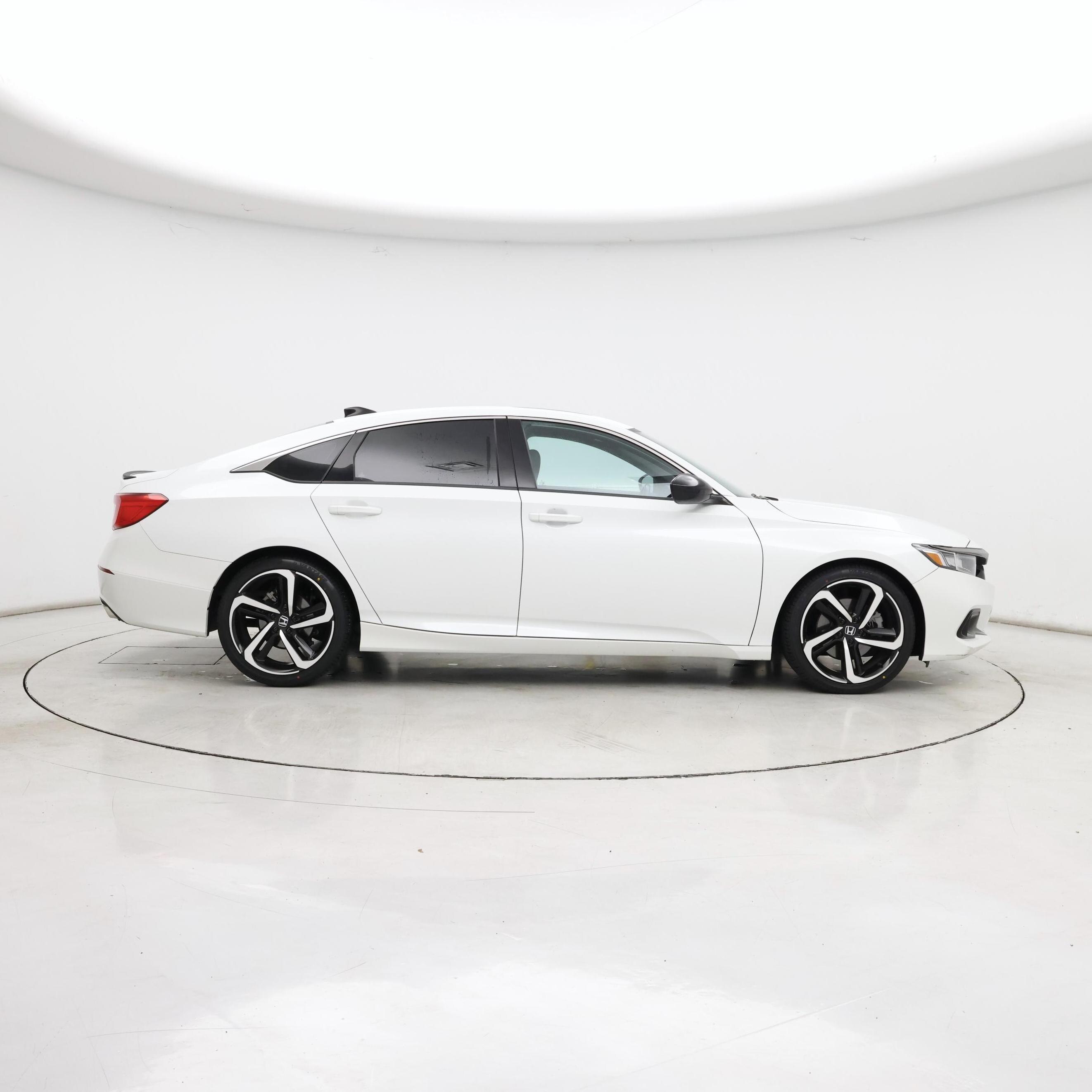 Thumbnail: 2022 Honda Accord - 7