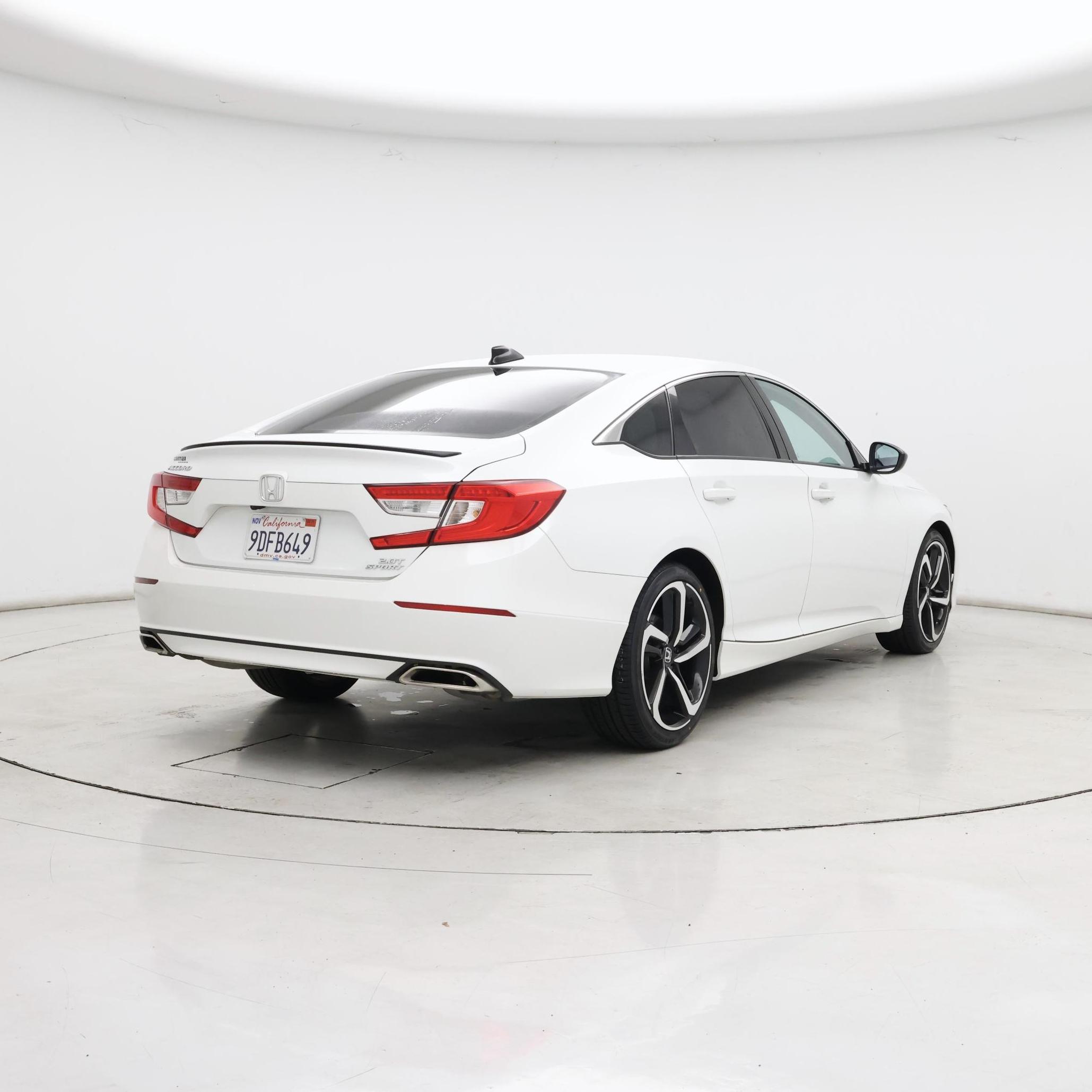 Thumbnail: 2022 Honda Accord - 8