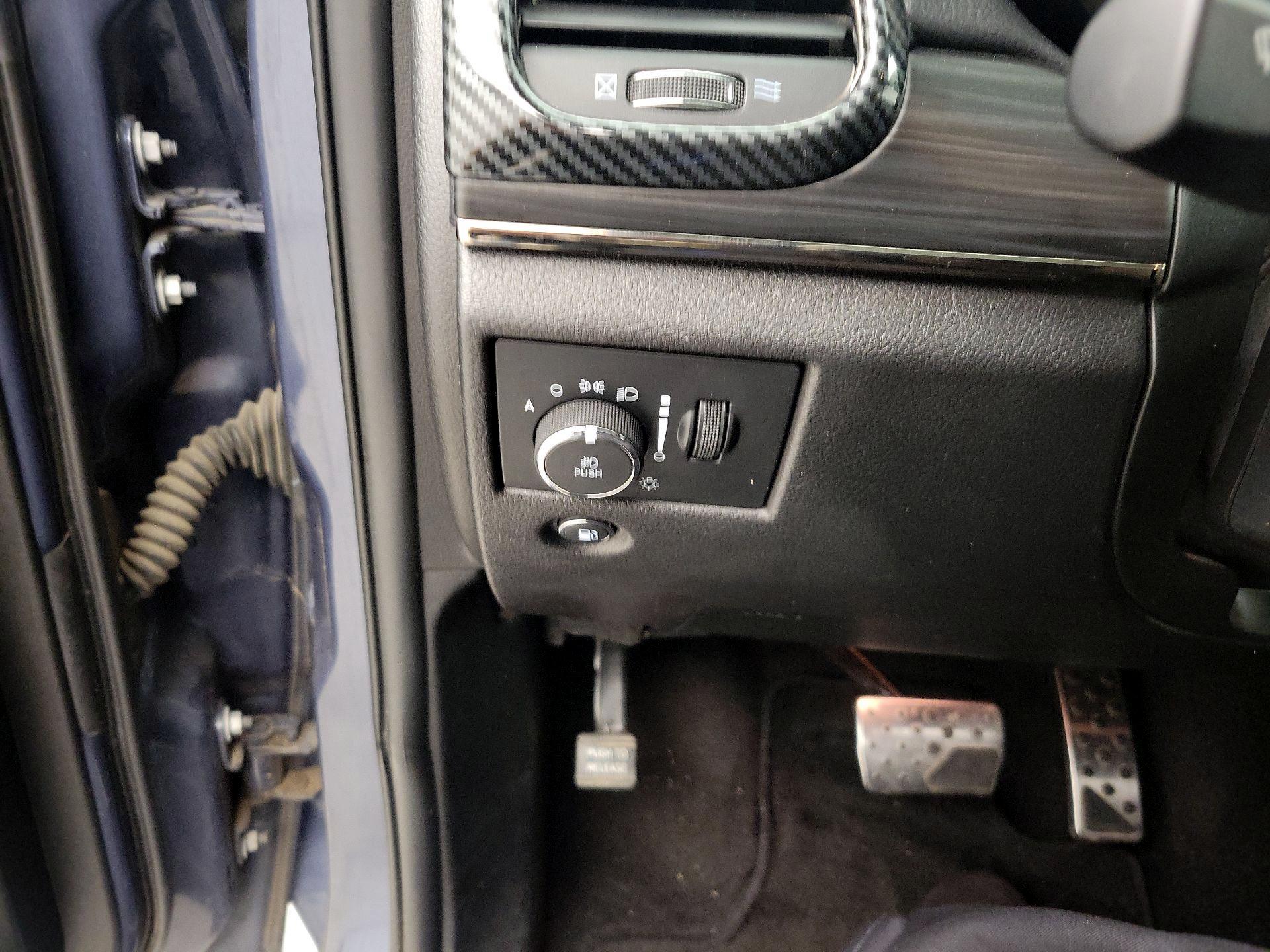 Thumbnail: 2021 Jeep Grand Cherokee - 13