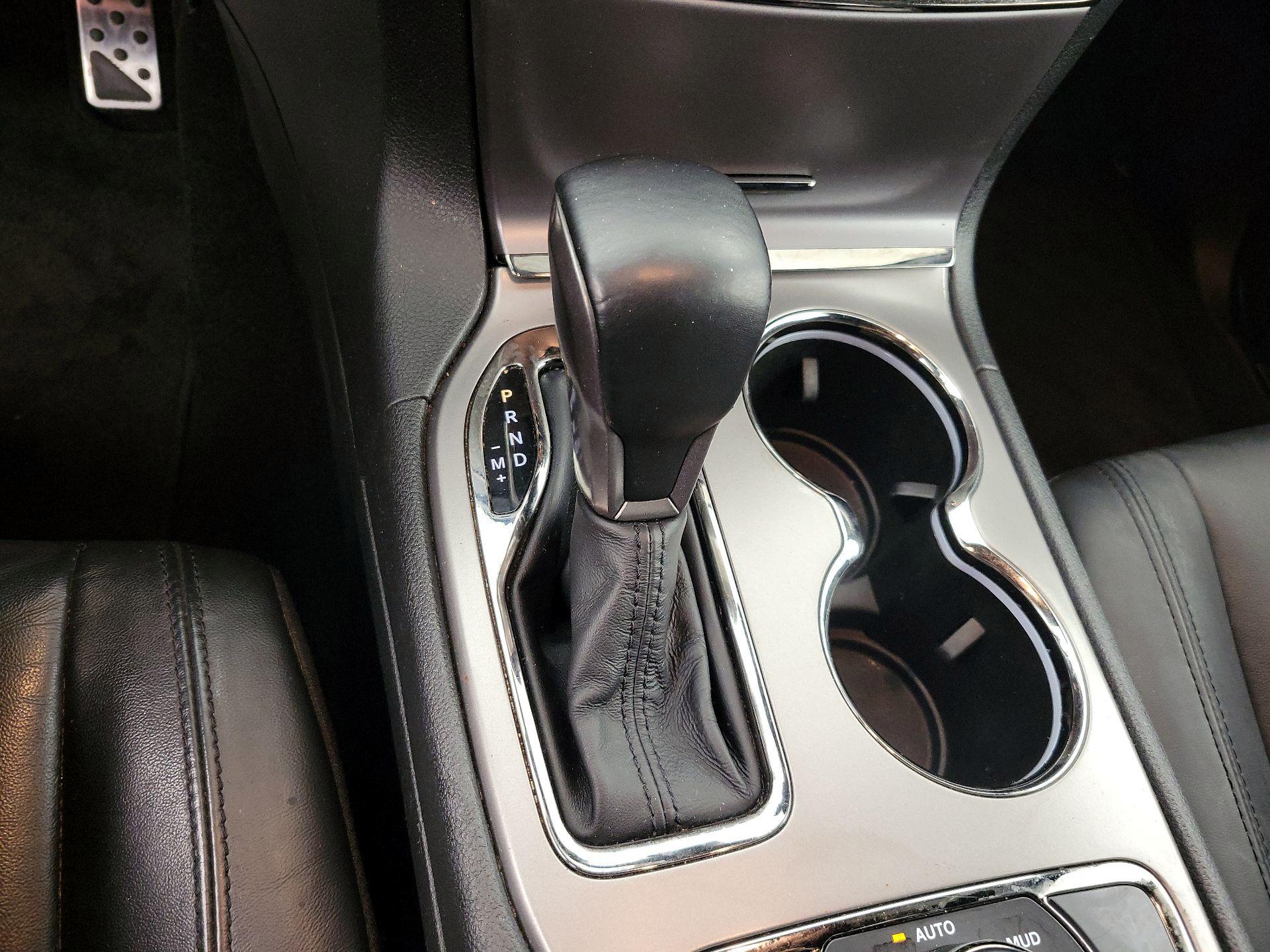 Thumbnail: 2021 Jeep Grand Cherokee - 18