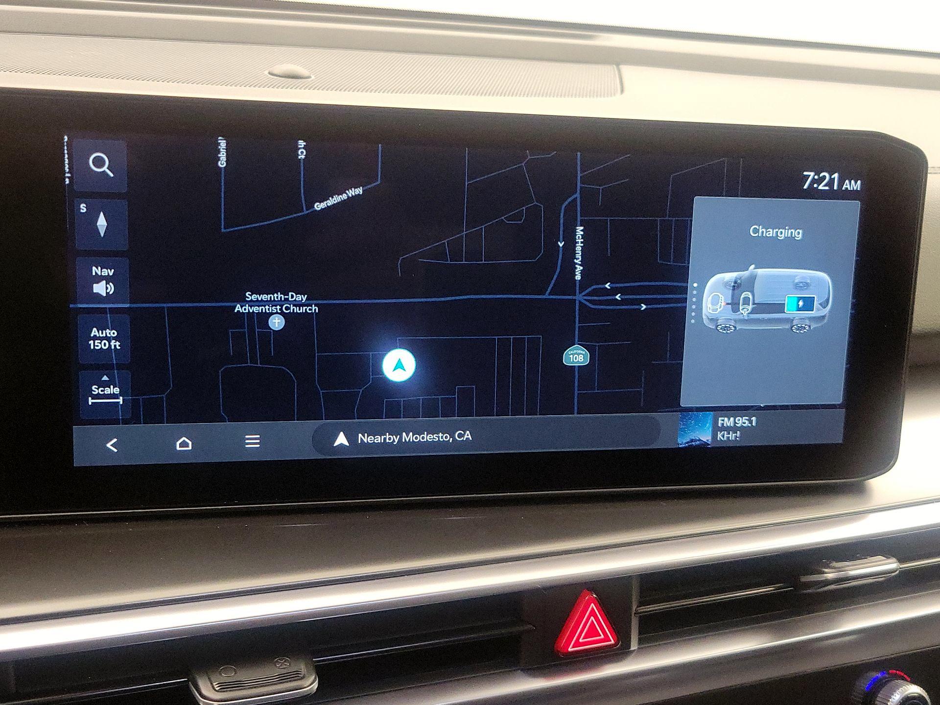 Thumbnail: 2025 Kia Sorento - 14