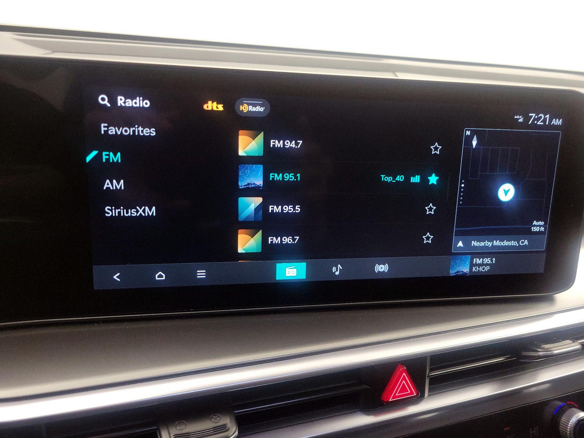 Thumbnail: 2025 Kia Sorento - 16