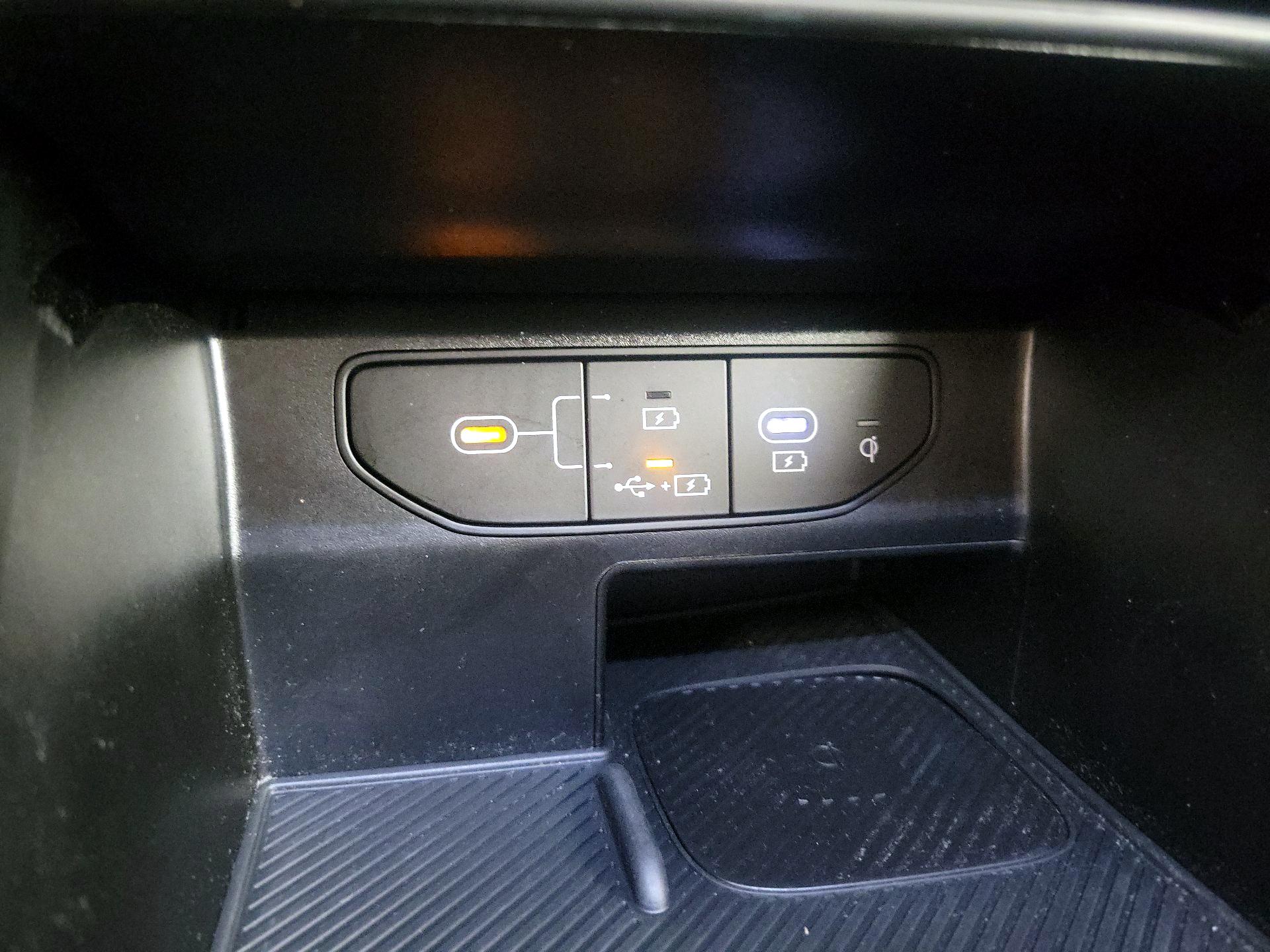 Thumbnail: 2025 Kia Sorento - 19