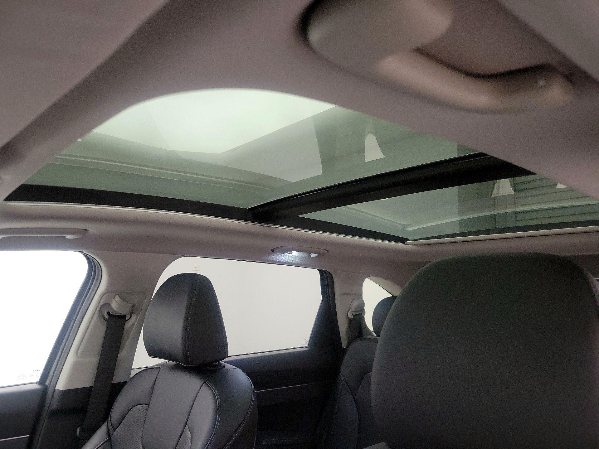 Thumbnail: 2025 Kia Sorento - 20