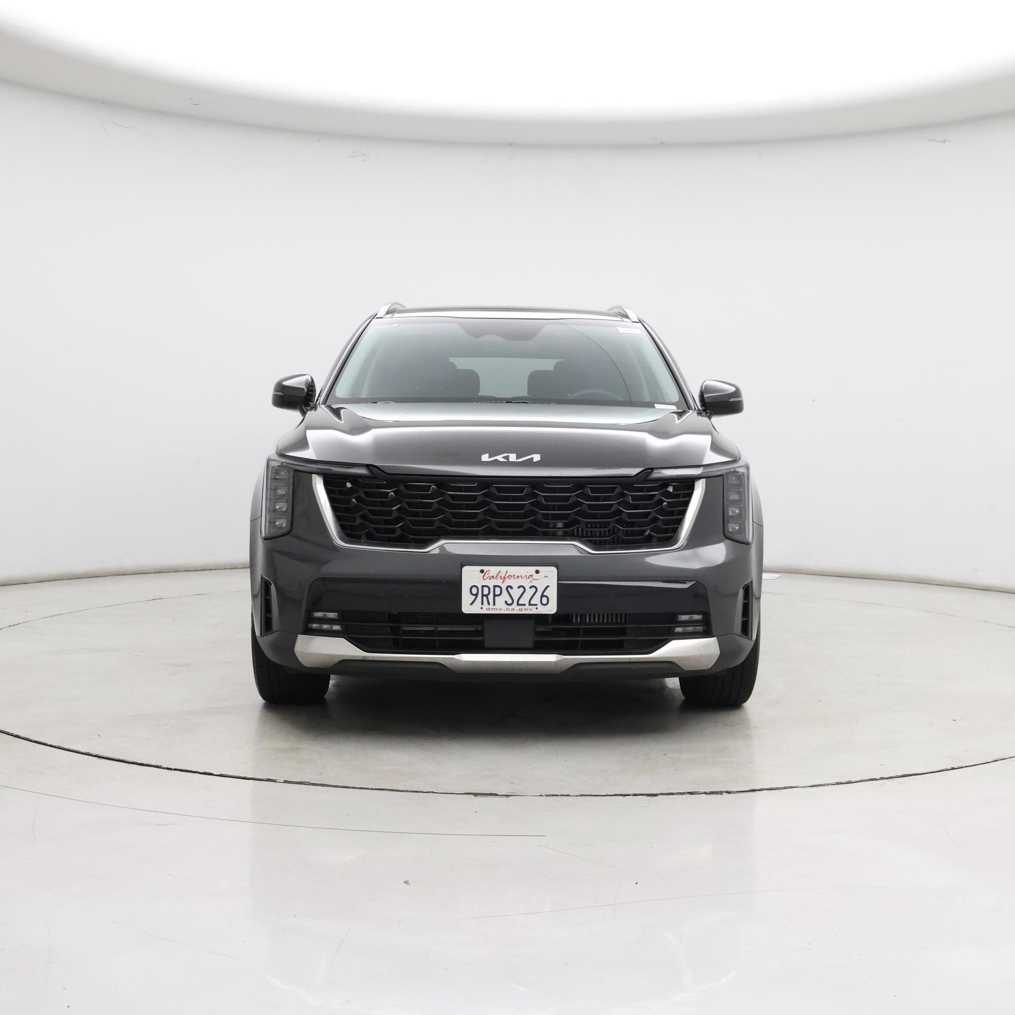 Thumbnail: 2025 Kia Sorento - 5