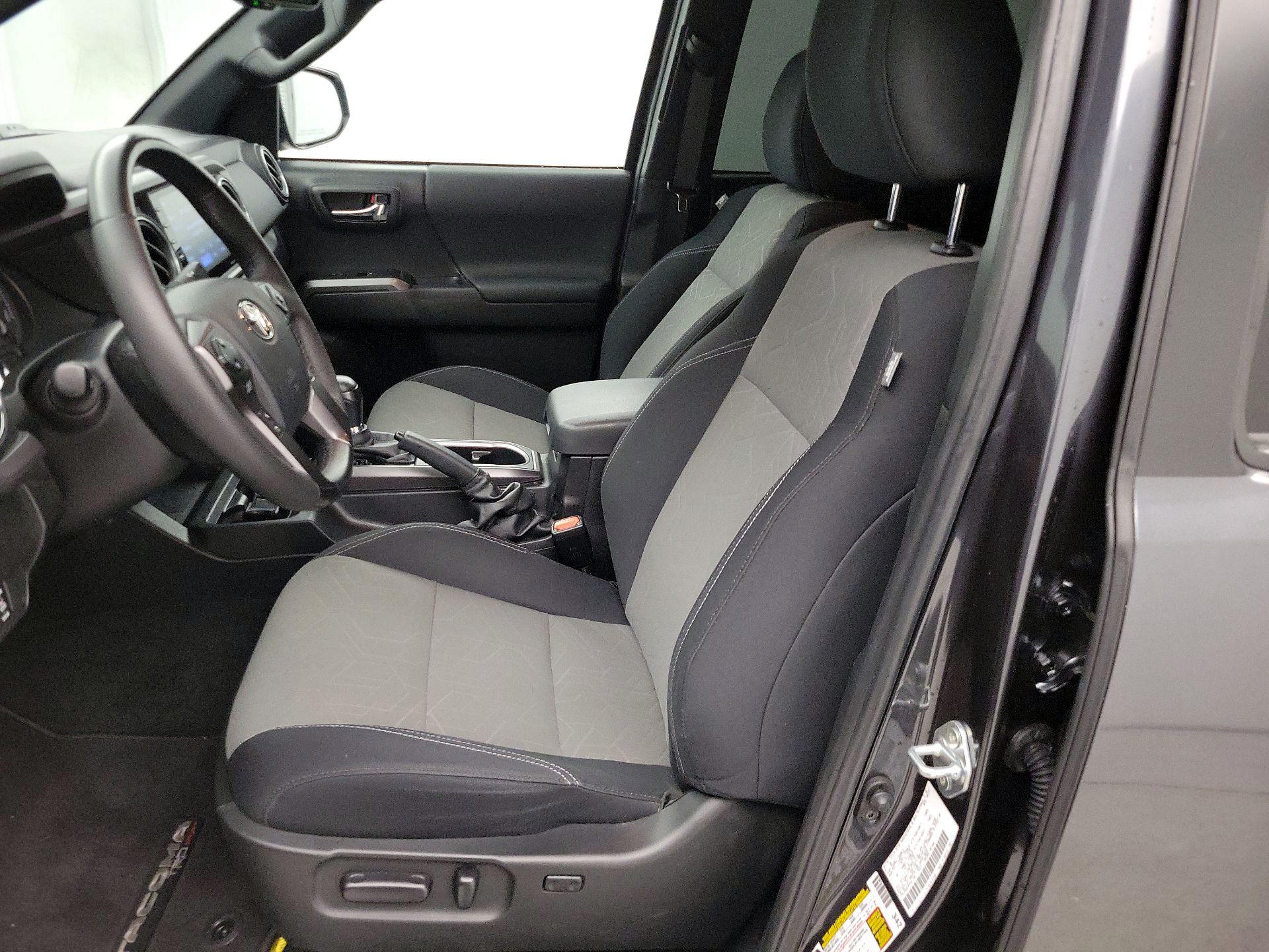 Thumbnail: 2023 Toyota Tacoma - 11