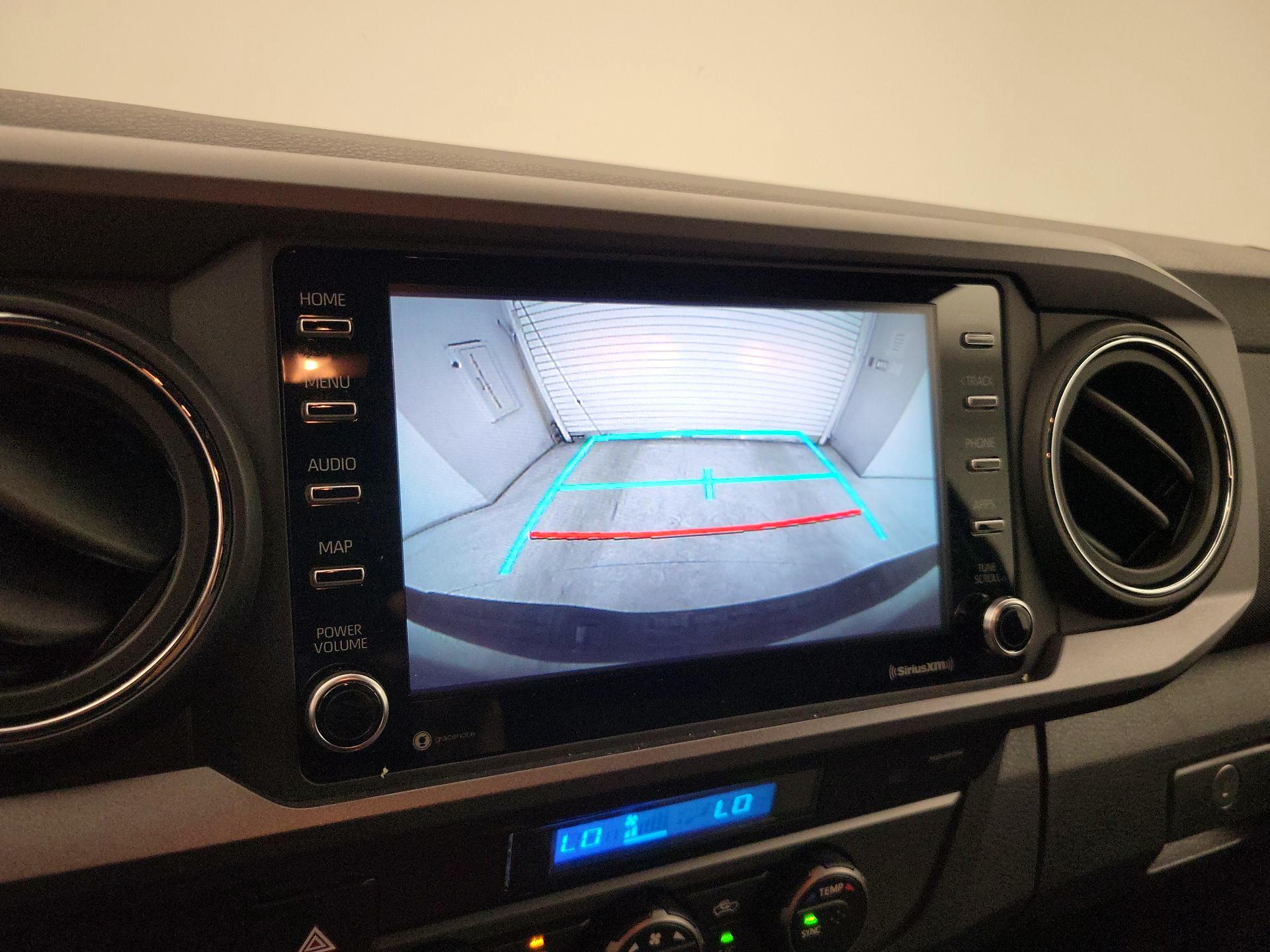 Thumbnail: 2023 Toyota Tacoma - 14