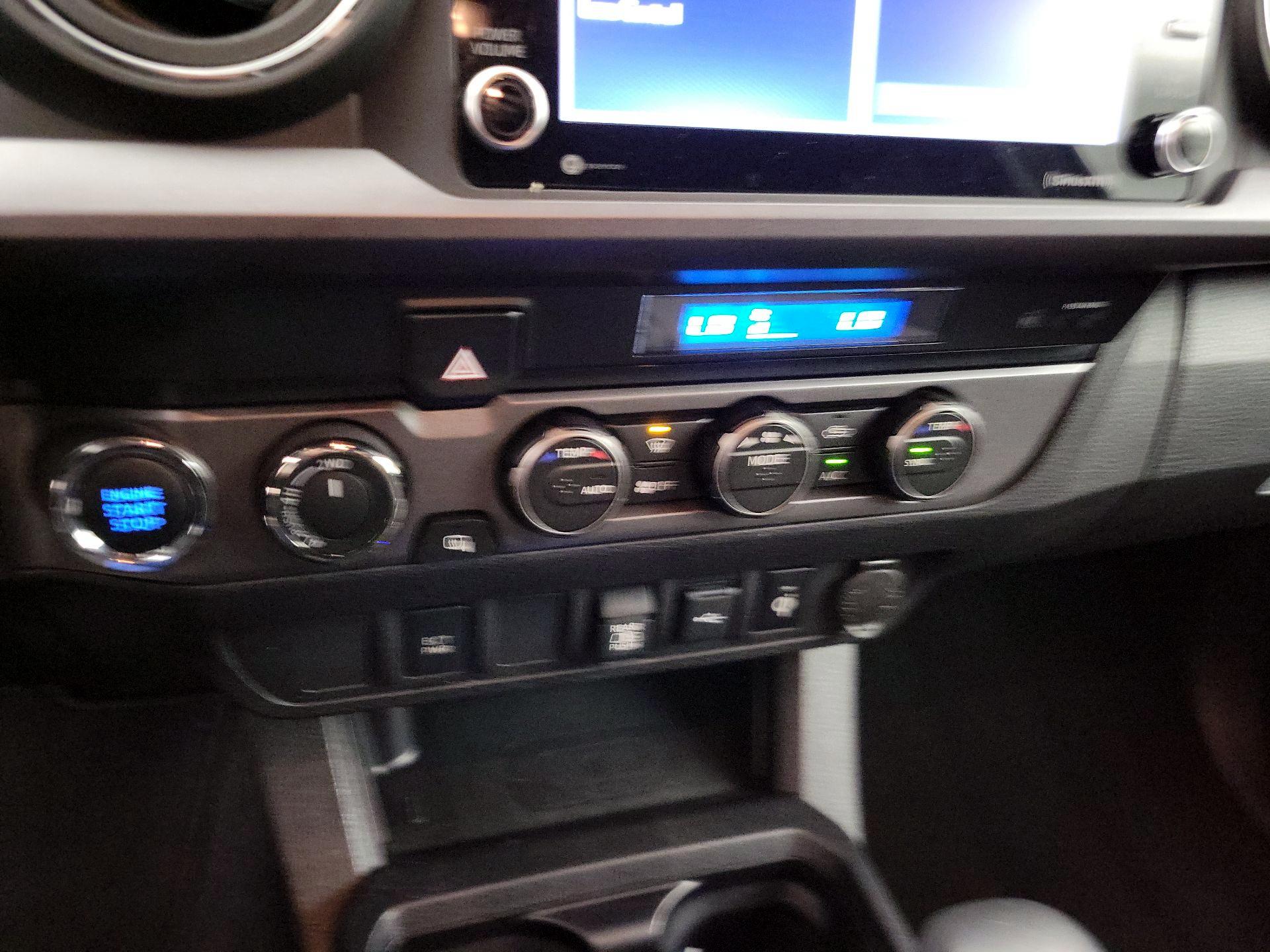 Thumbnail: 2023 Toyota Tacoma - 16