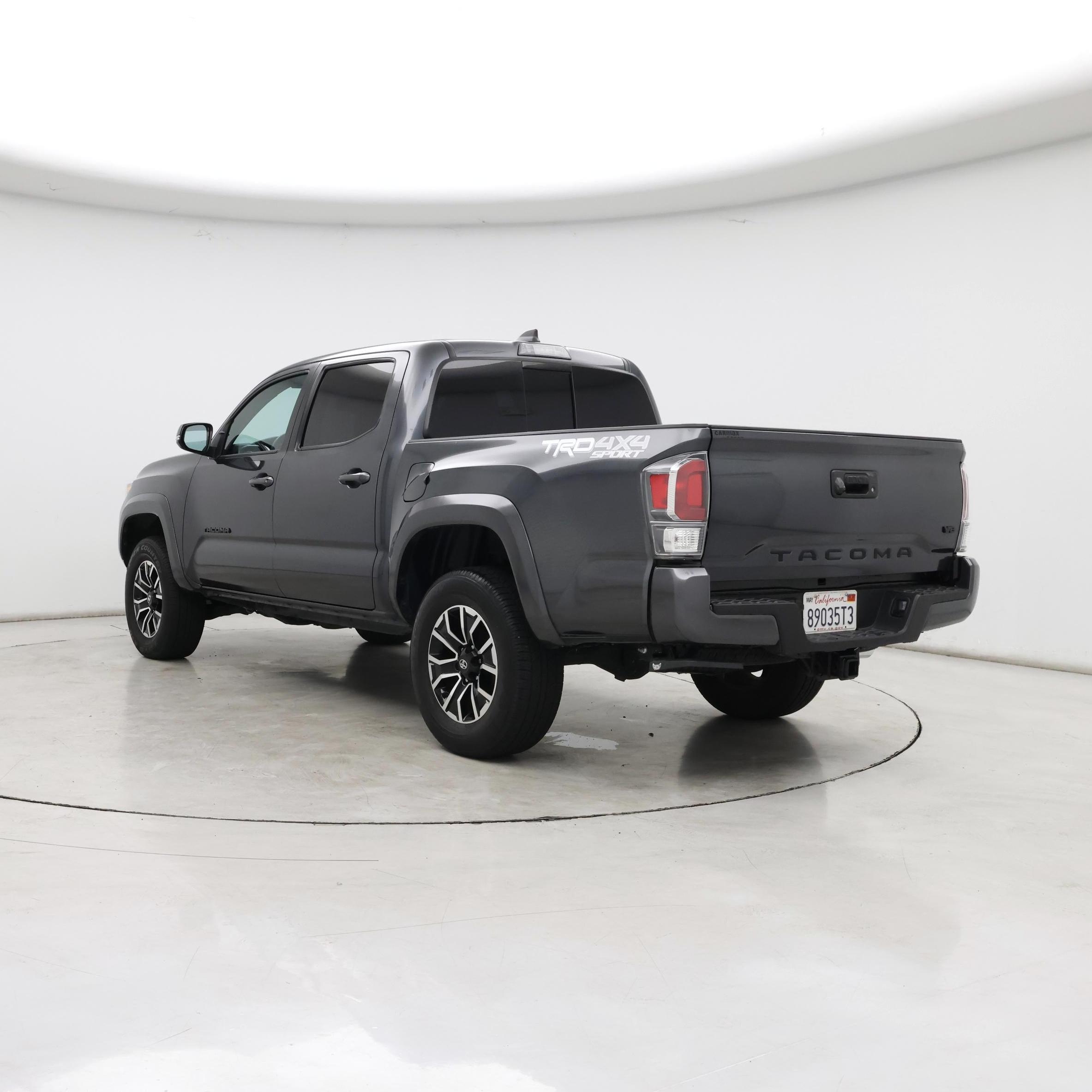 Thumbnail: 2023 Toyota Tacoma - 2