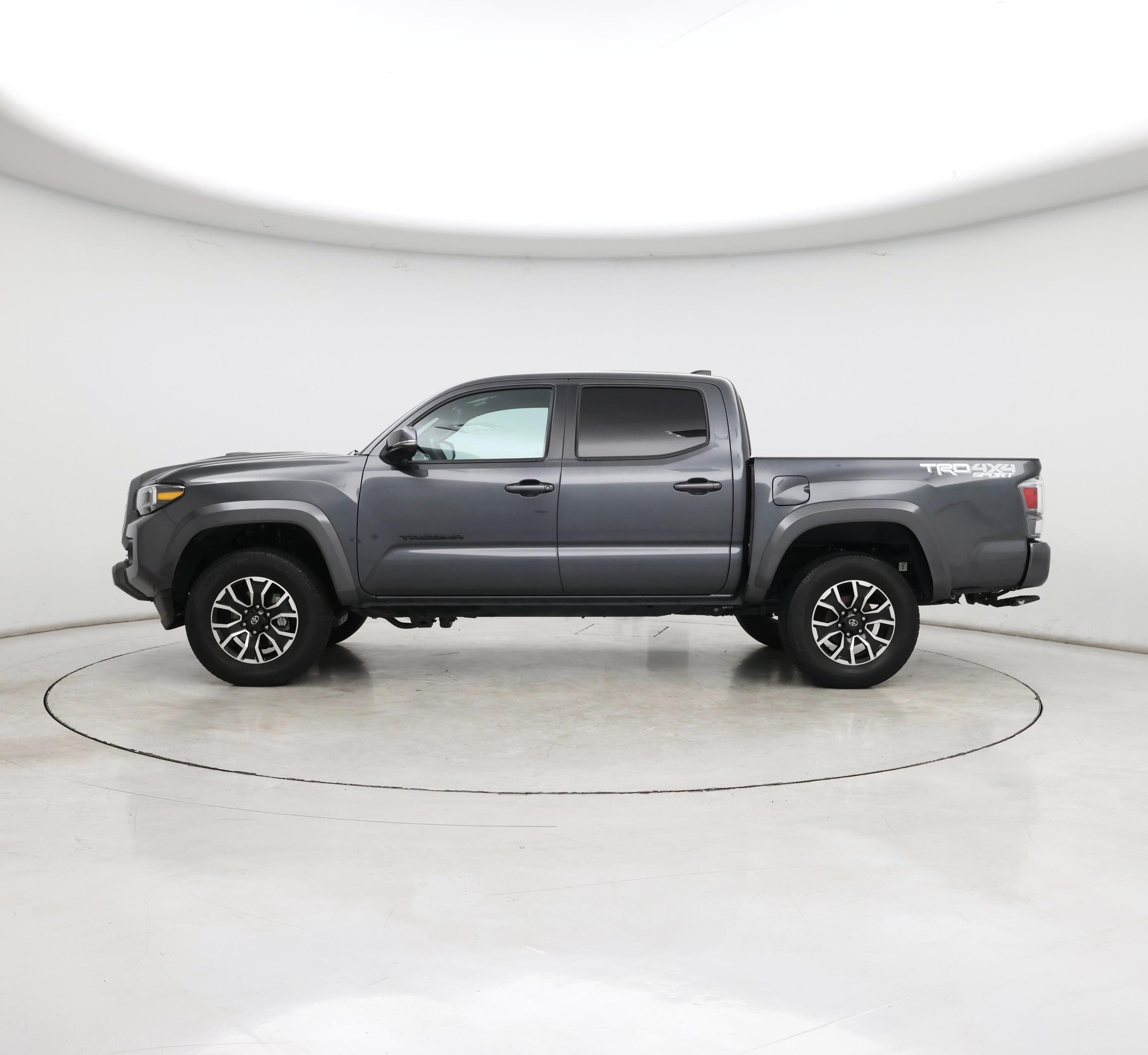 Thumbnail: 2023 Toyota Tacoma - 3