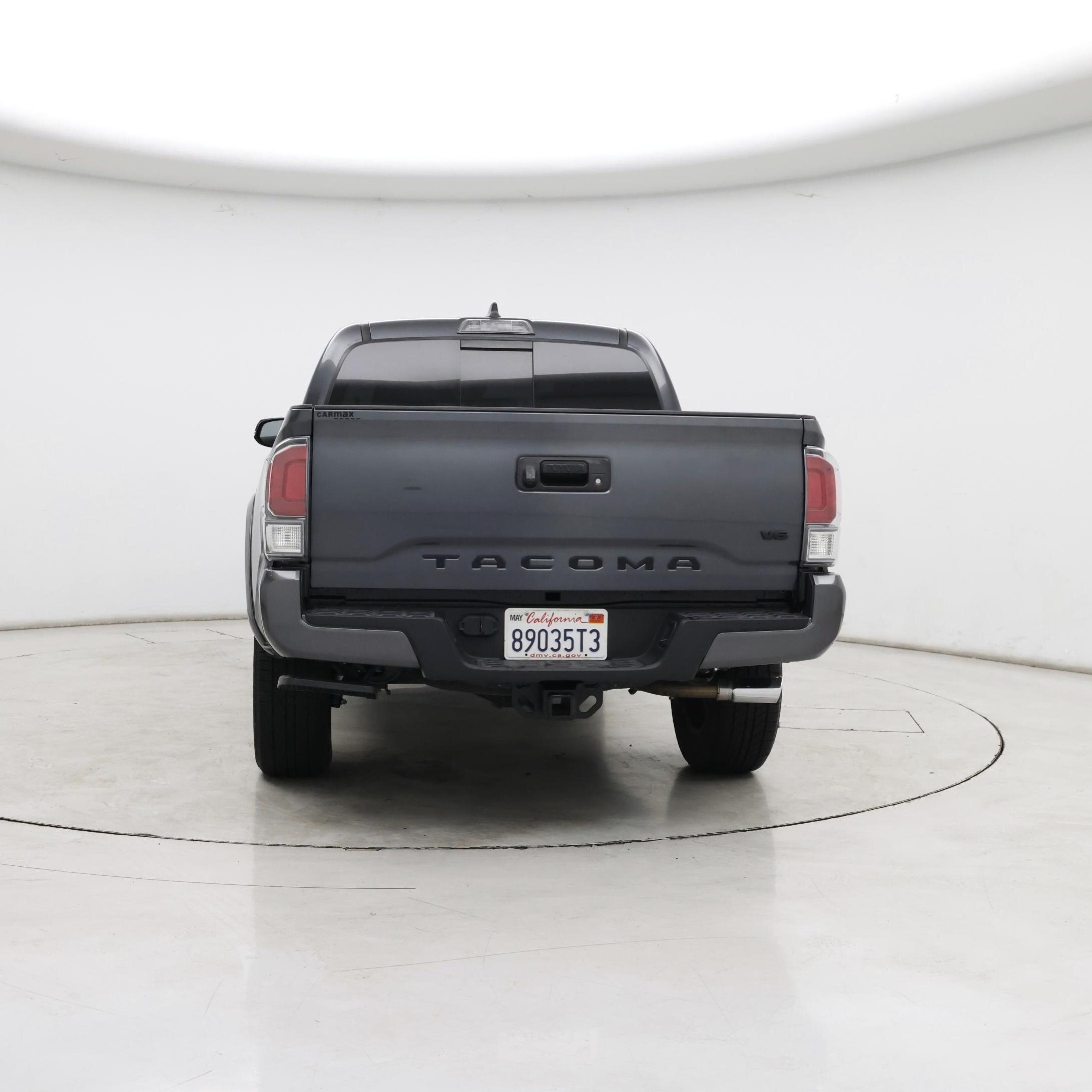 Thumbnail: 2023 Toyota Tacoma - 6