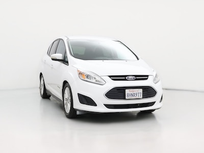 2018 Ford C-Max SE
