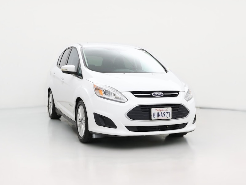 2018 Ford C-Max SE -
                  Modesto, CA
