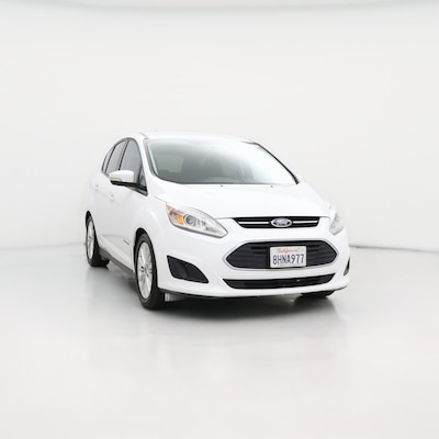 2018 Ford C-Max SE