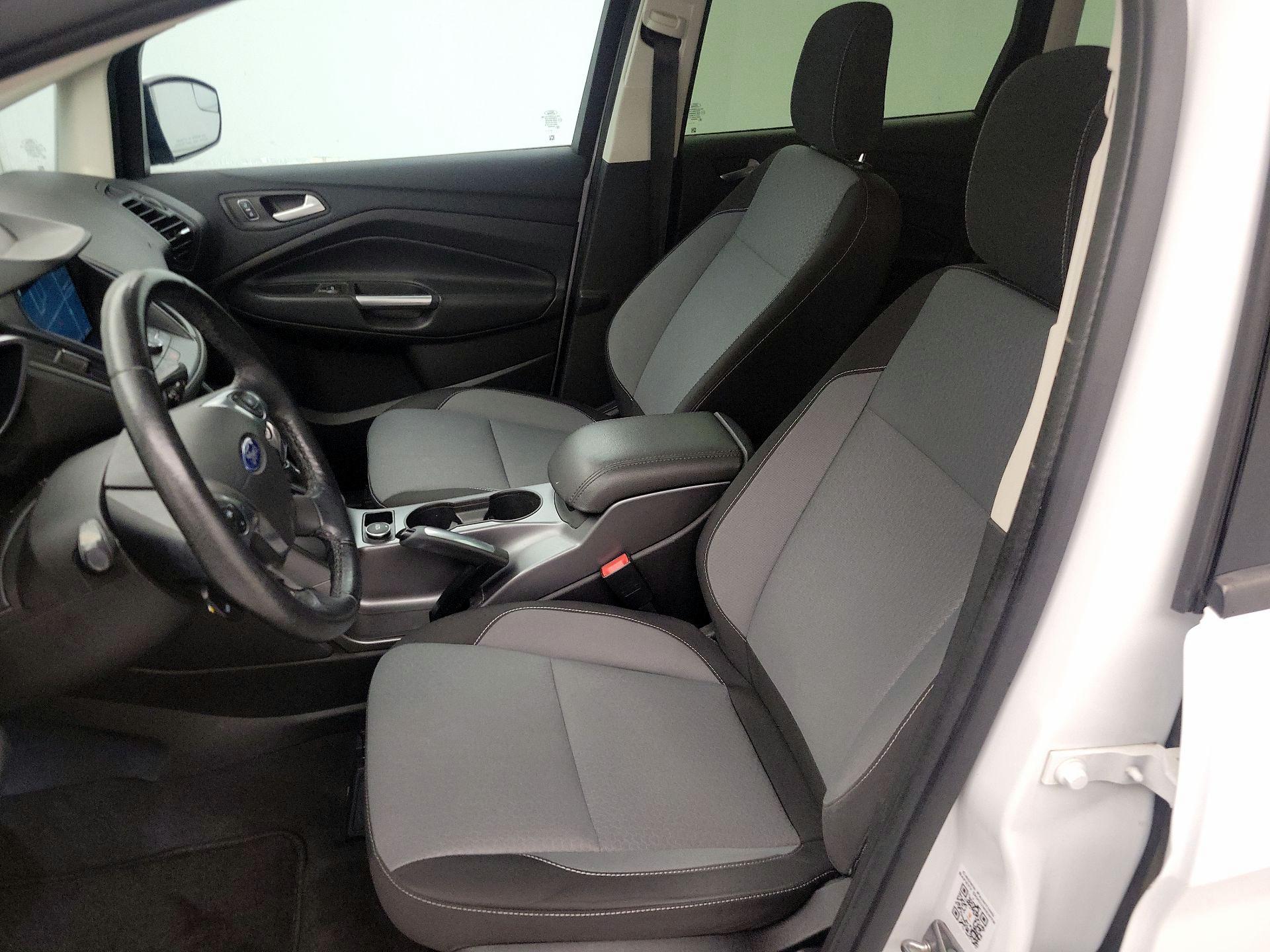 Thumbnail: 2018 Ford C-Max - 11