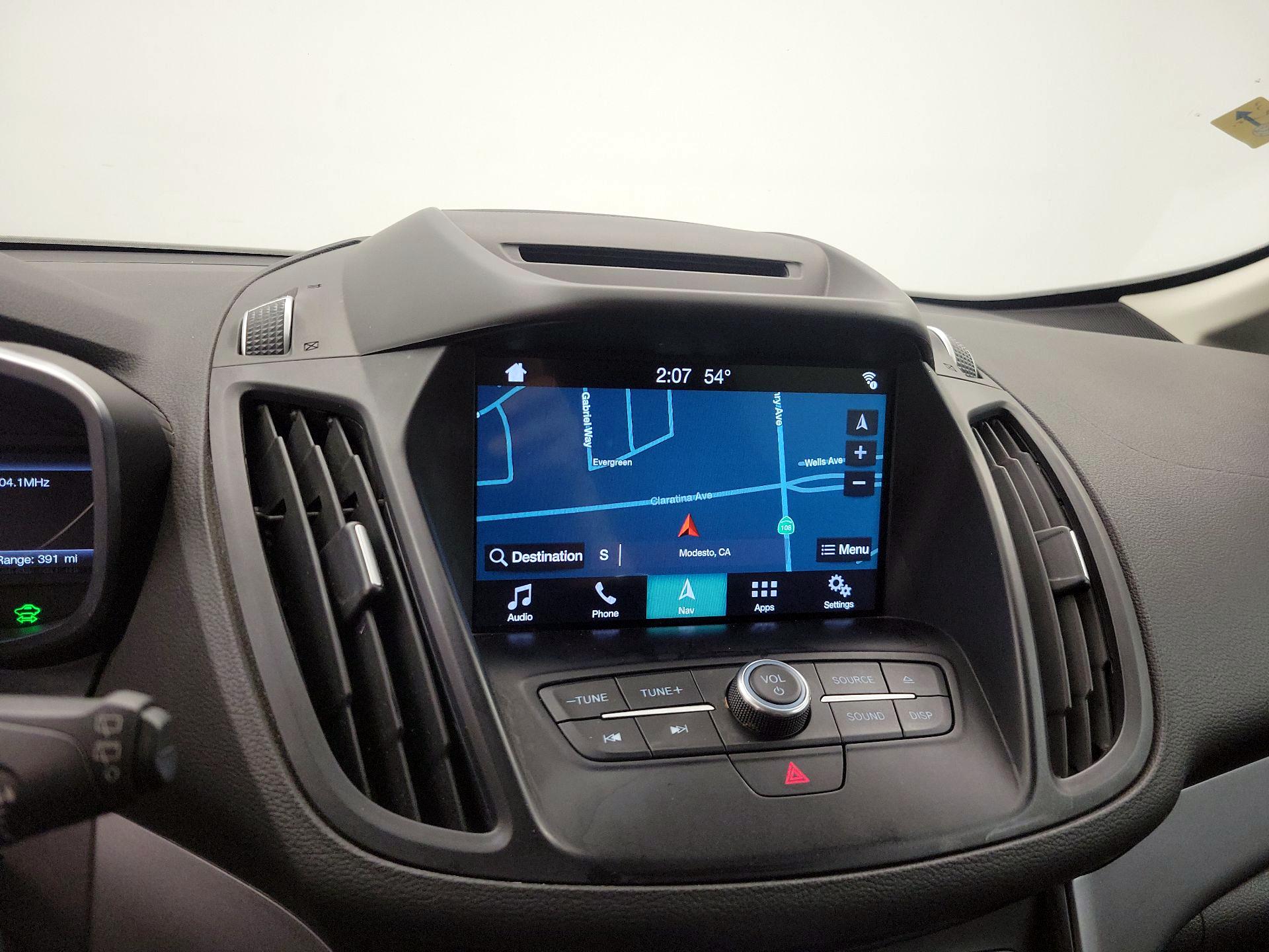 Thumbnail: 2018 Ford C-Max - 14