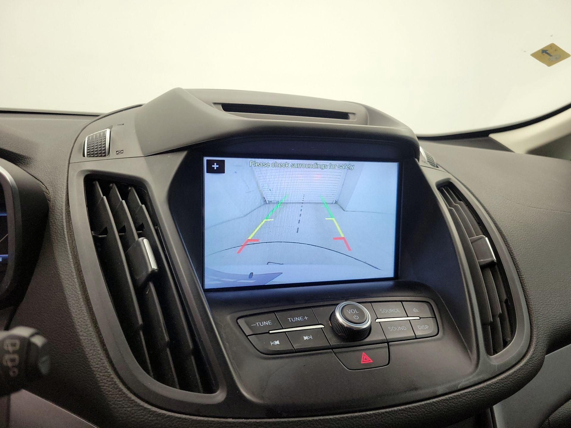 Thumbnail: 2018 Ford C-Max - 15