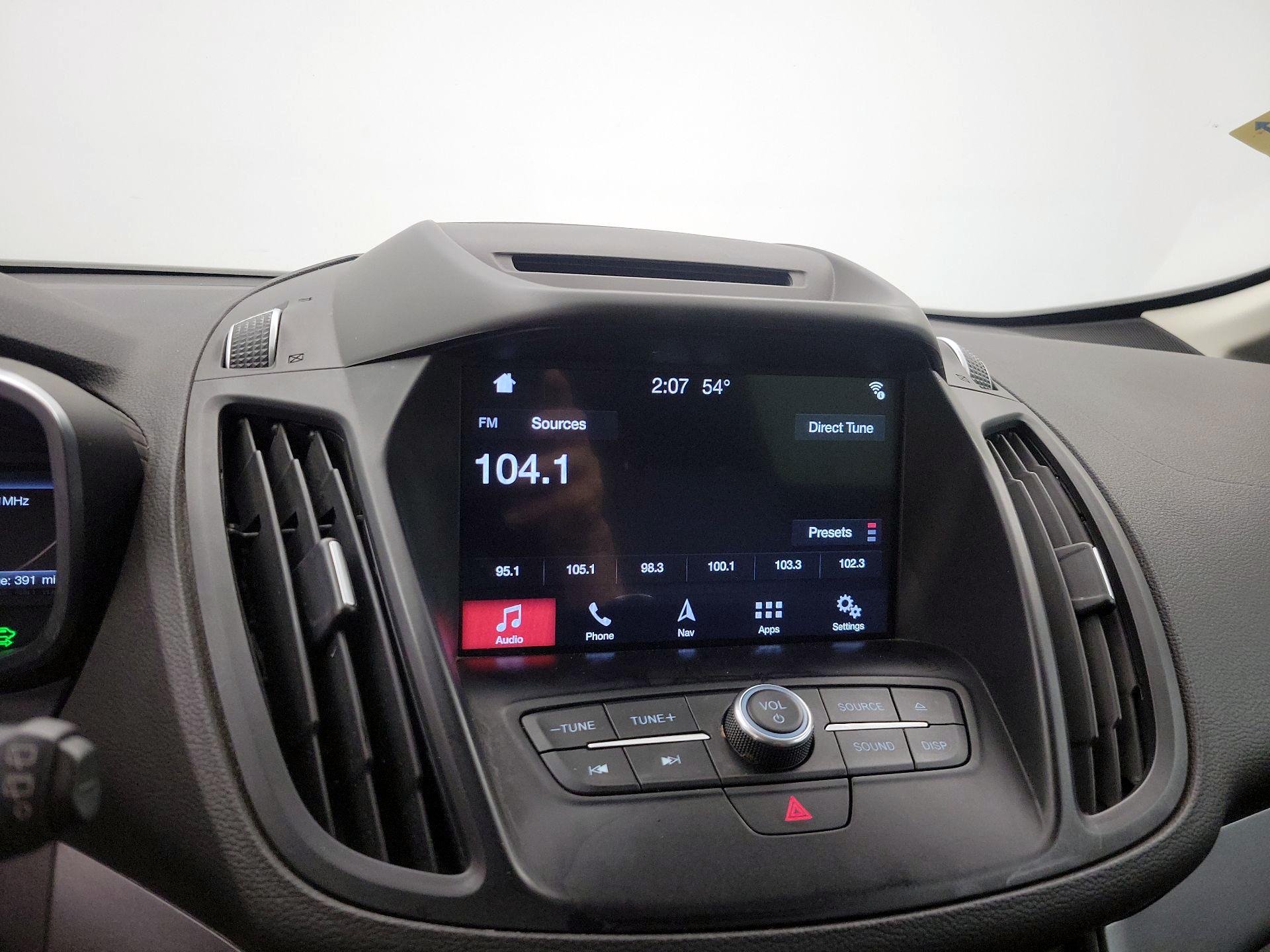 Thumbnail: 2018 Ford C-Max - 16