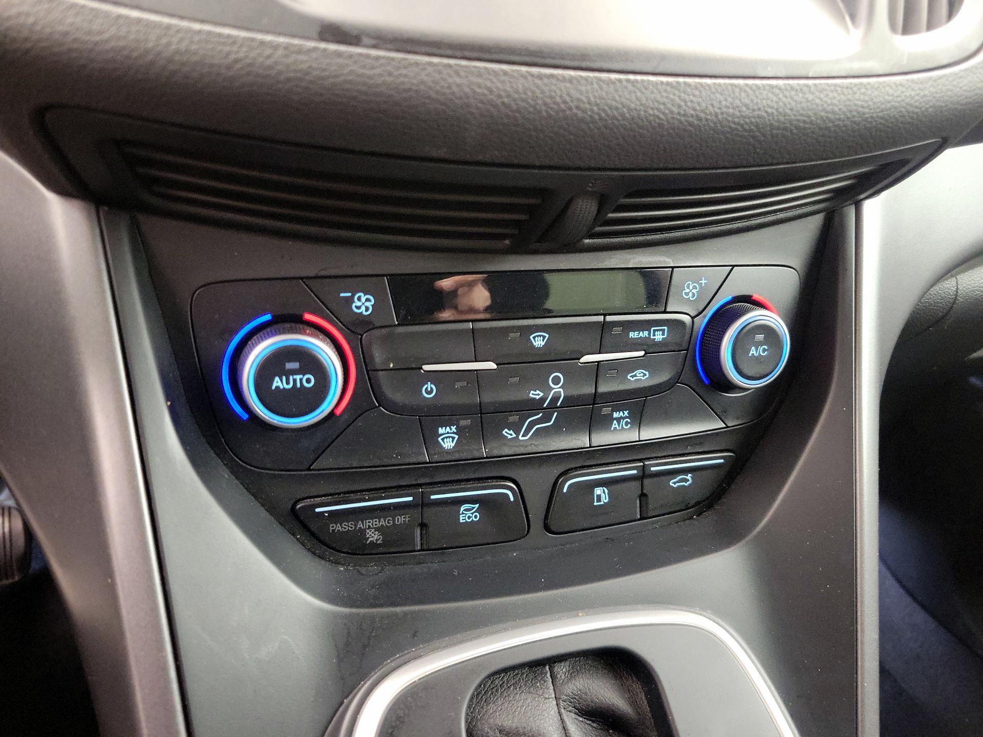 Thumbnail: 2018 Ford C-Max - 17