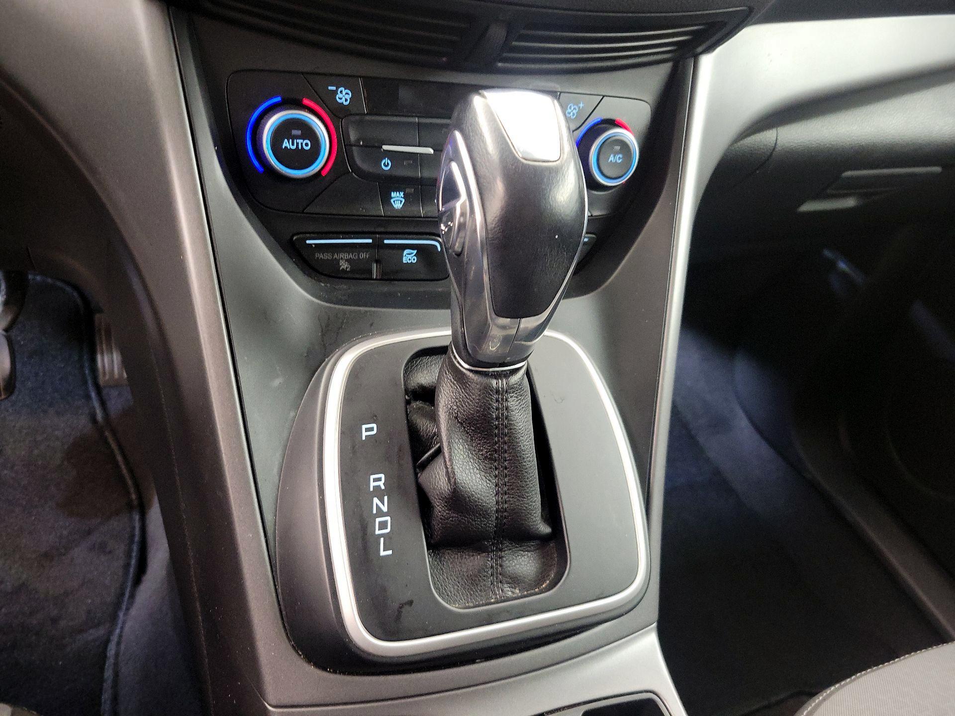 Thumbnail: 2018 Ford C-Max - 18