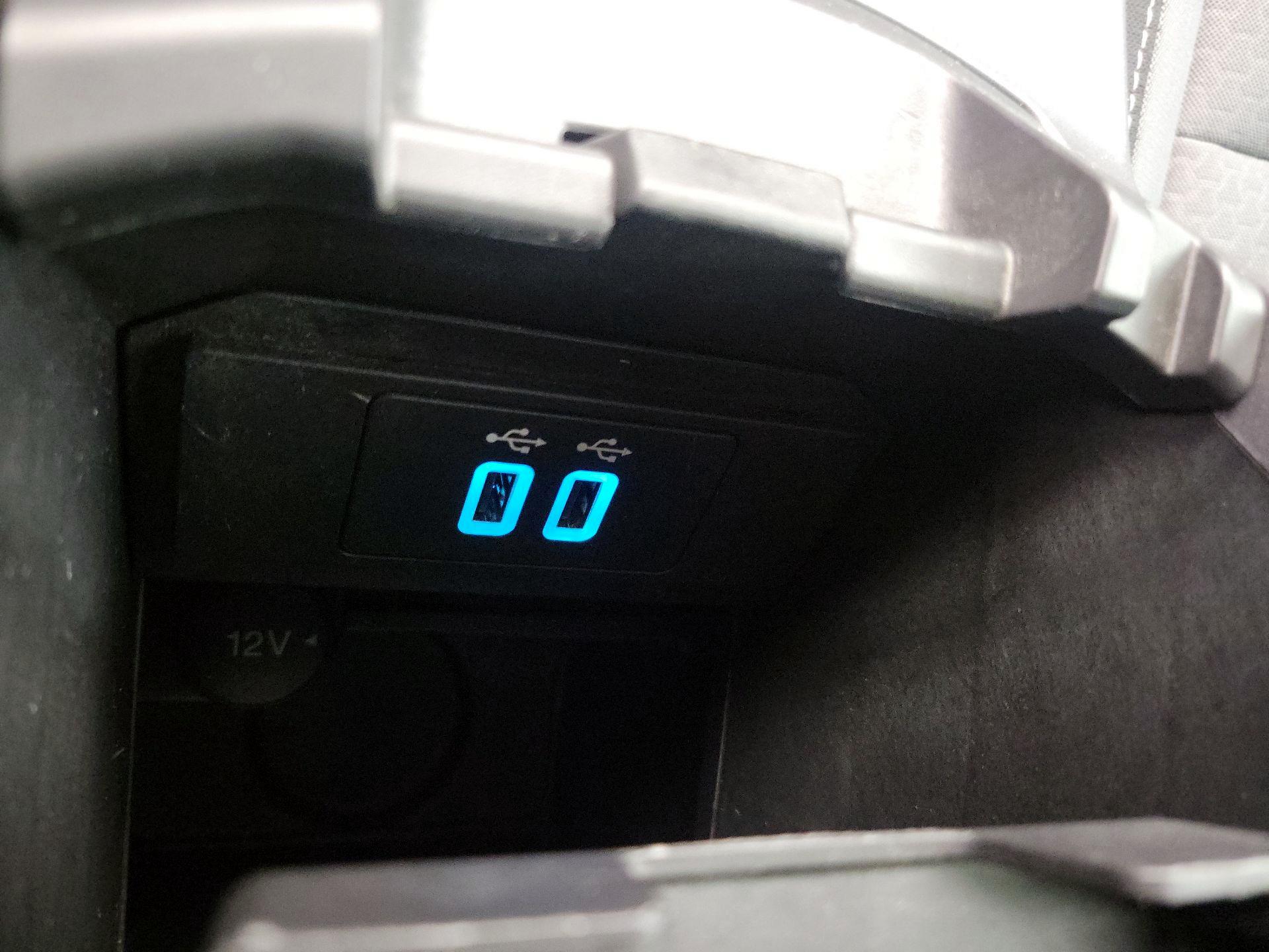 Thumbnail: 2018 Ford C-Max - 19