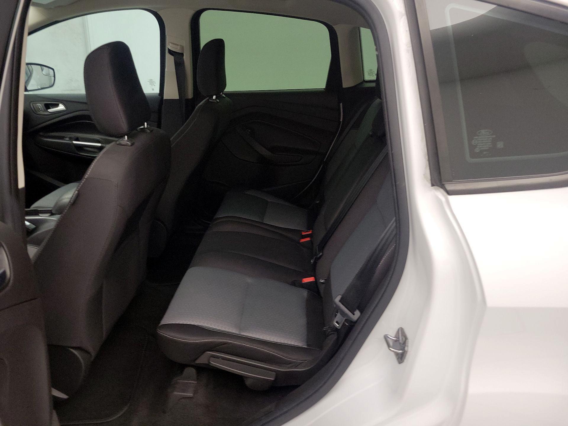 Thumbnail: 2018 Ford C-Max - 20