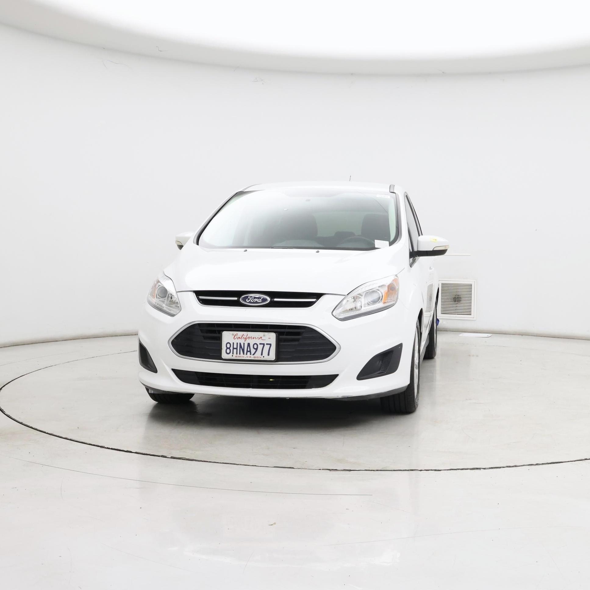 Thumbnail: 2018 Ford C-Max - 5