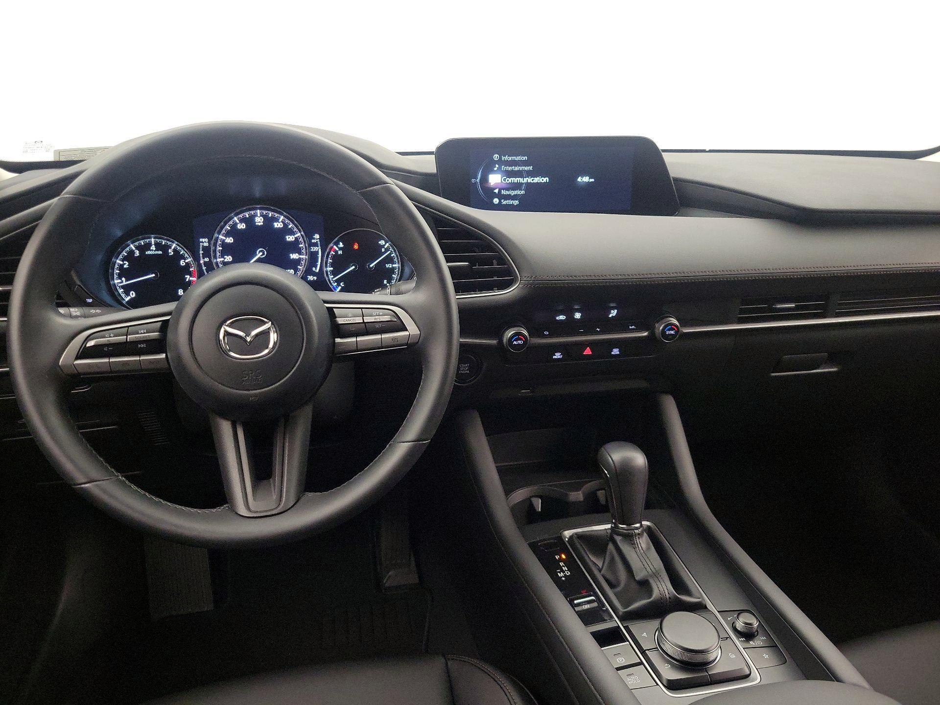 Thumbnail: 2021 Mazda Mazda3 - 9