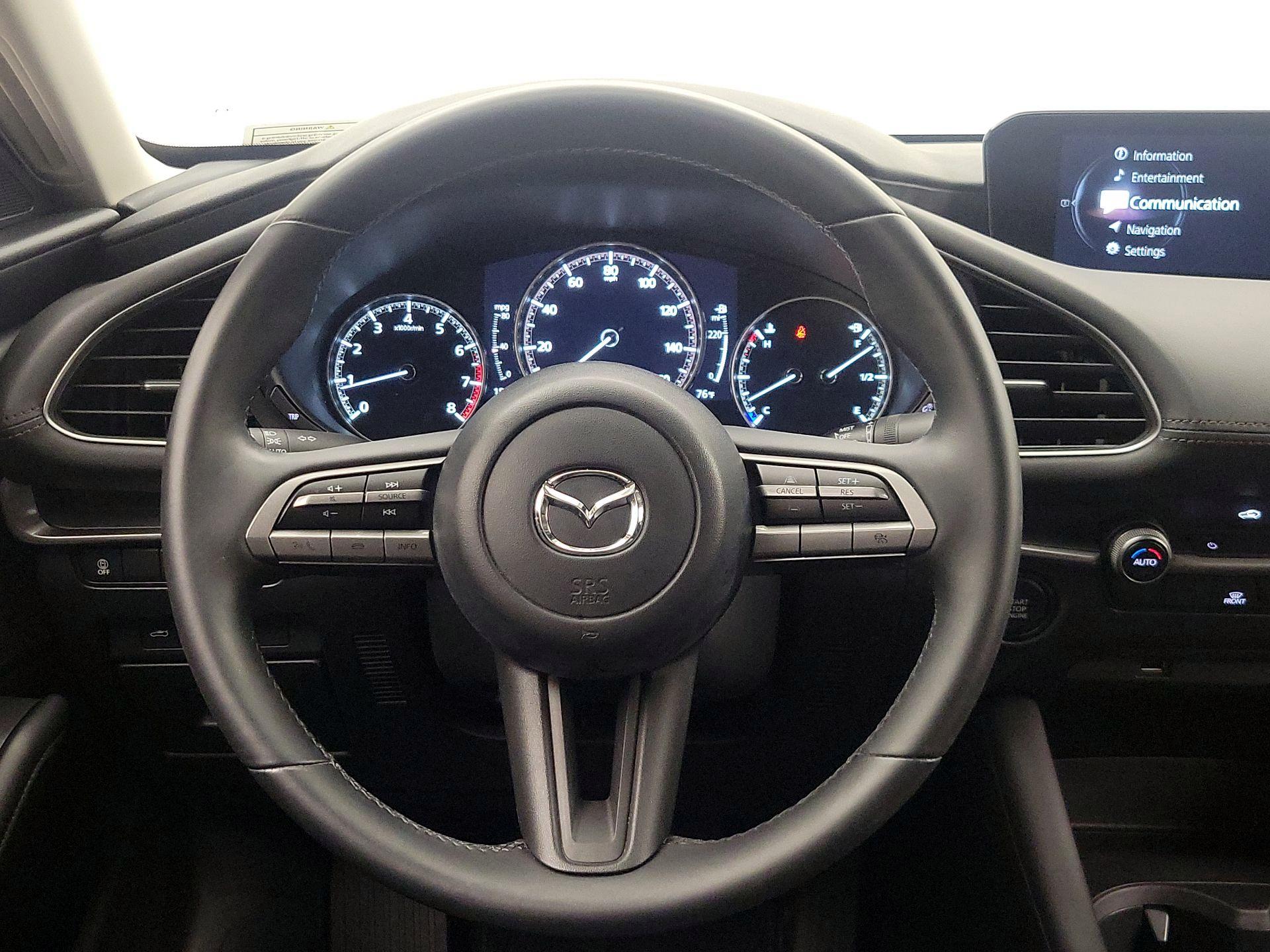 Thumbnail: 2021 Mazda Mazda3 - 10